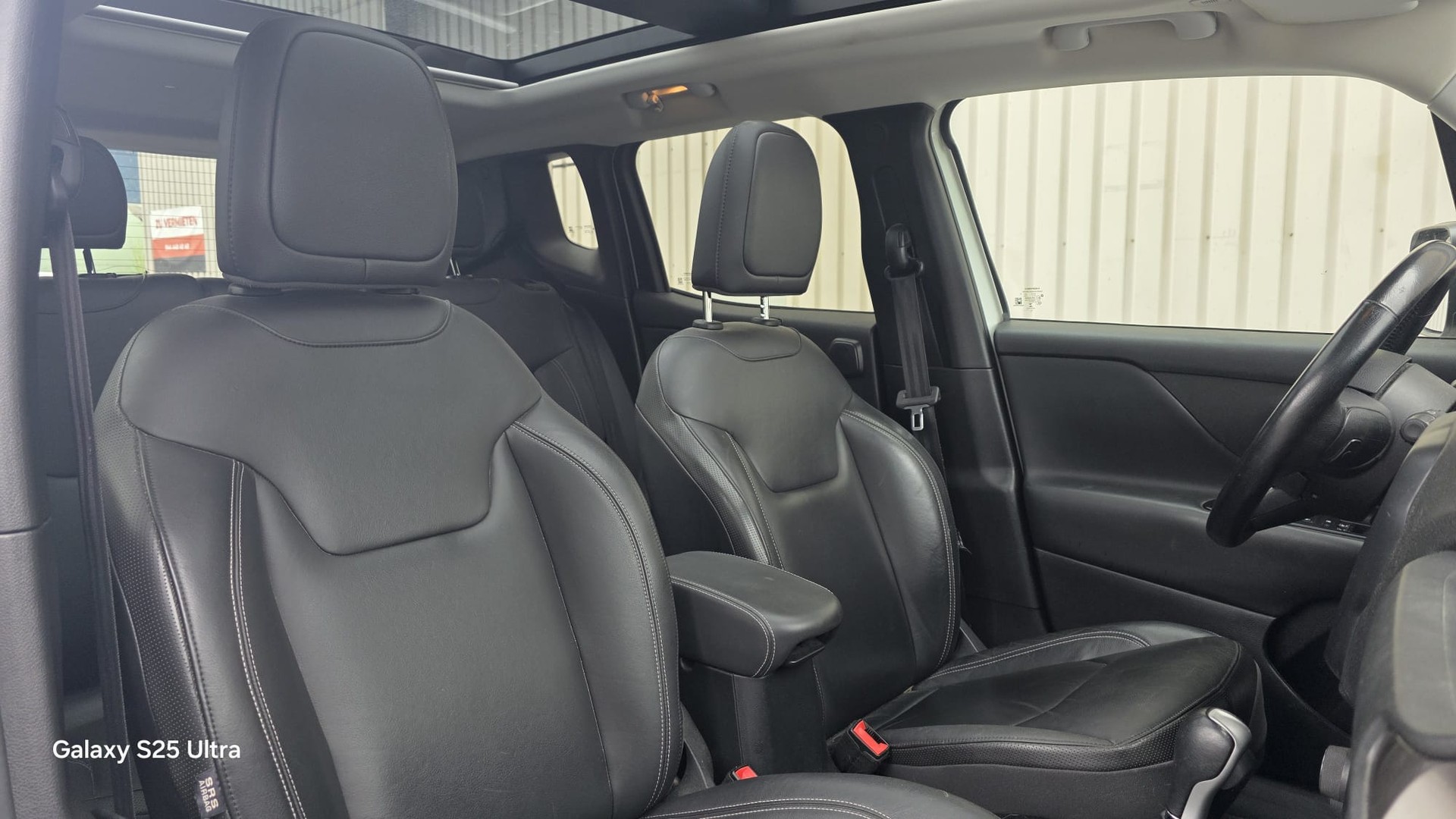 JEEP Renegade 1.3 GSE Turbo Limited-image-7