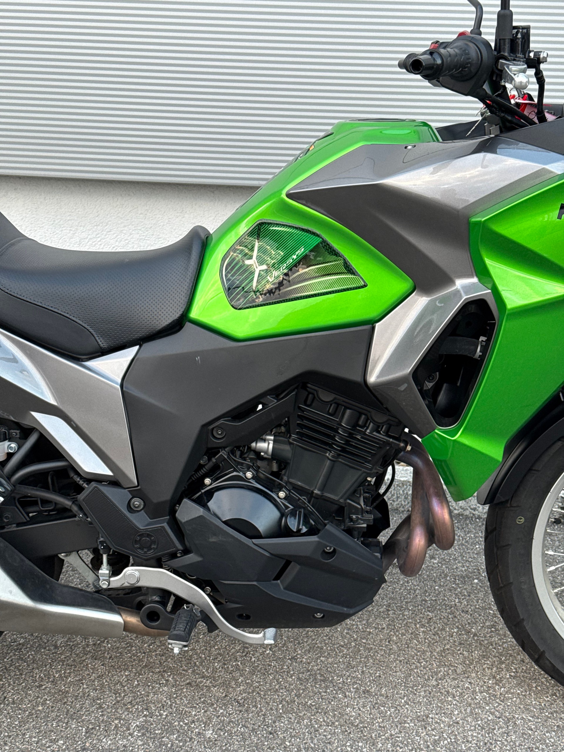 KAWASAKI Versys X 300 ABS (35kW)-image-4