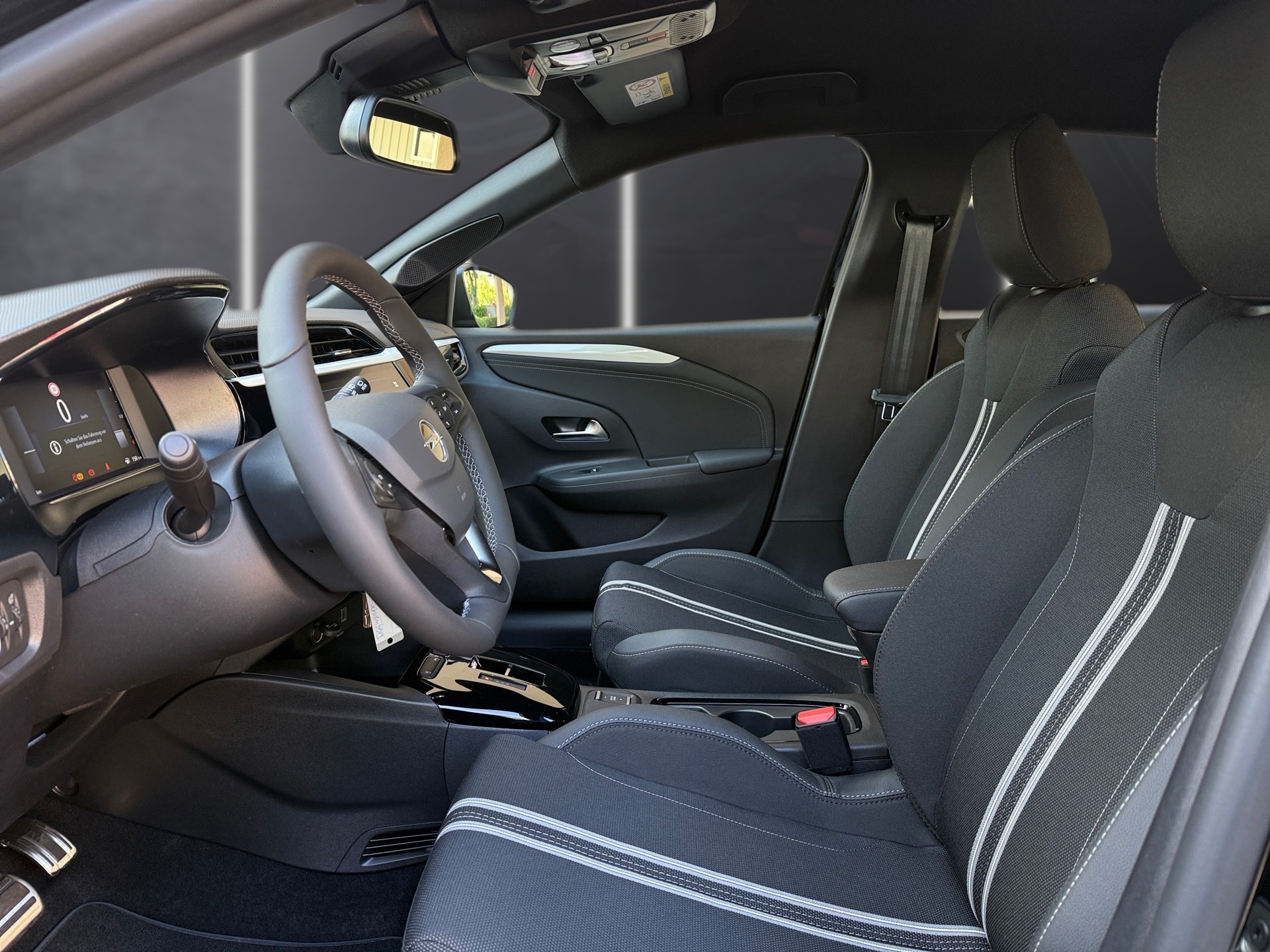 OPEL Corsa 1.2 MHEV Viva-image-6