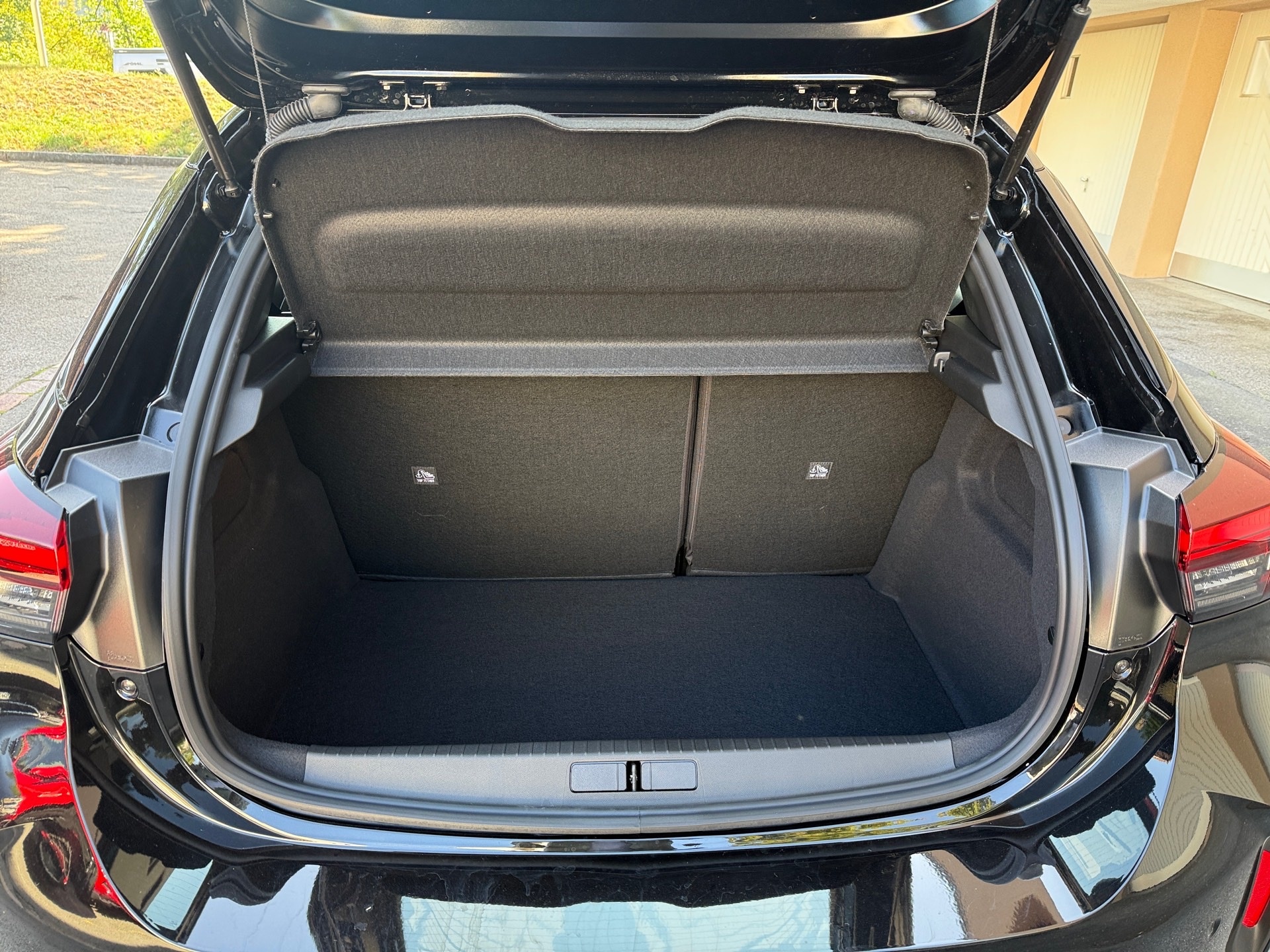 OPEL Corsa 1.2 MHEV Viva-image-11