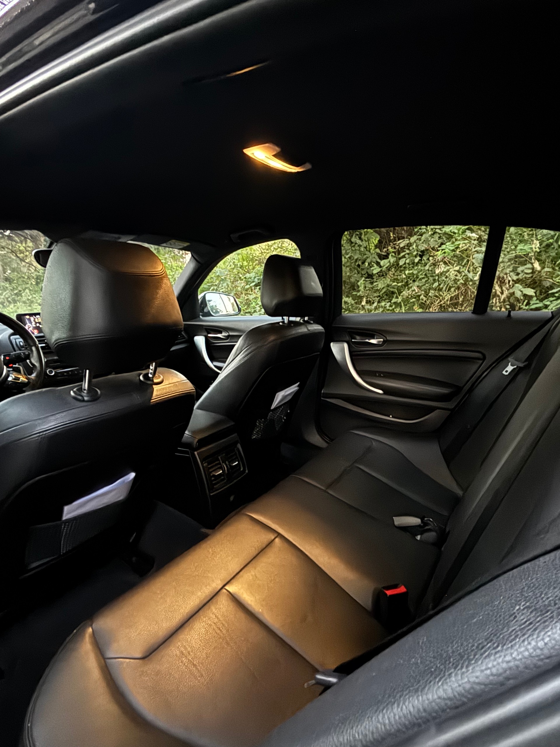 BMW M135i xDrive-image-2