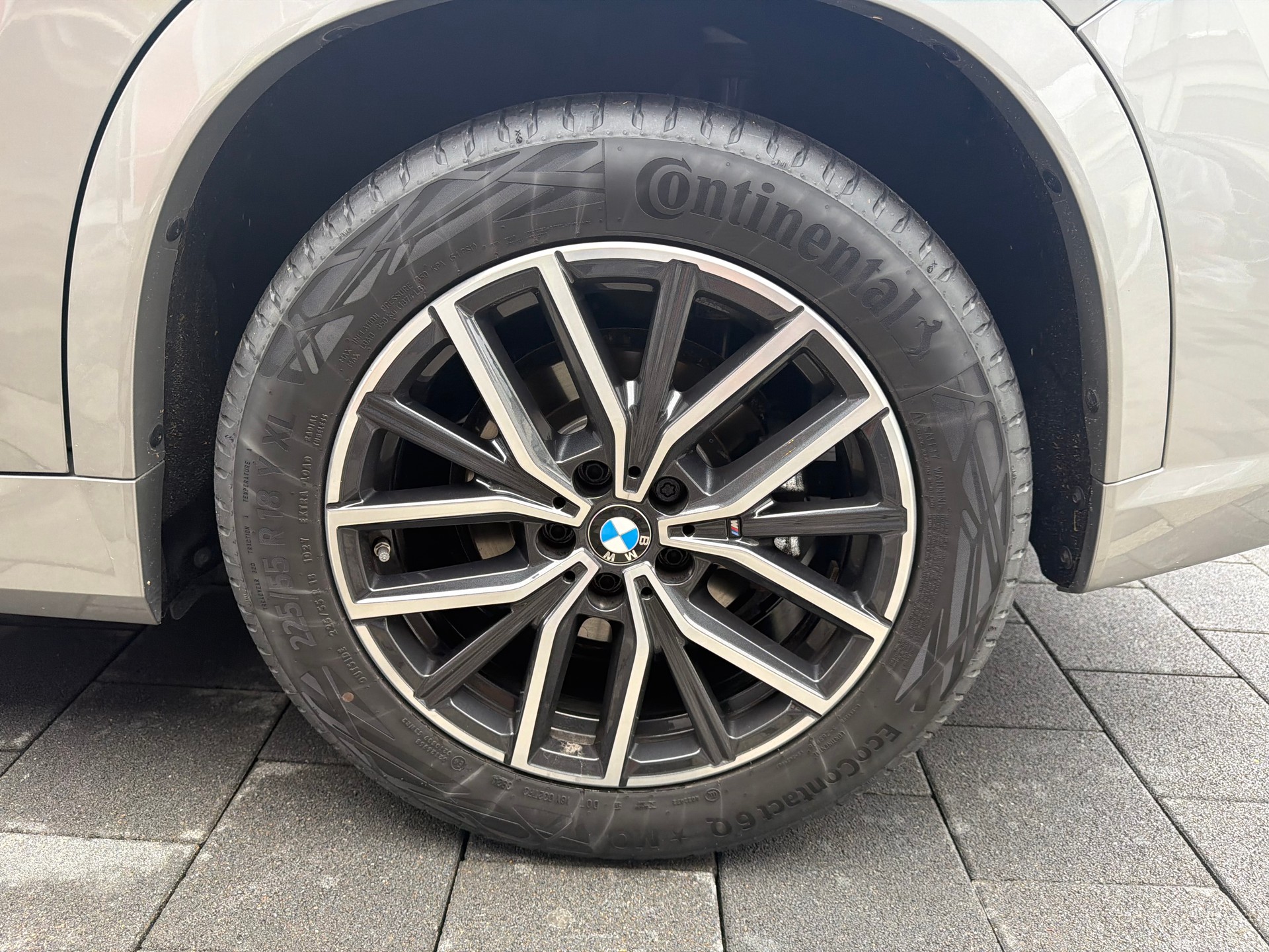 BMW X1 xDrive 20d 48V M Sport-image-28