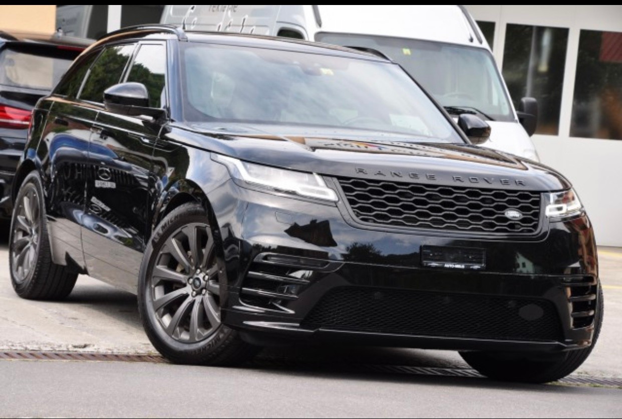 LAND ROVER 3.0 D 300 R-Dynamic SE-image-0