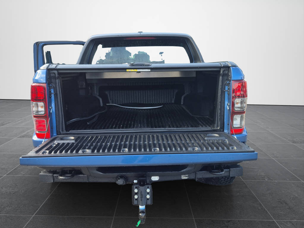 FORD Ranger DKab.Pick-up 2.0 EcoBlue 4x4 Rapt-image-12