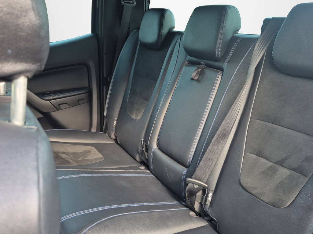 FORD Ranger DKab.Pick-up 2.0 EcoBlue 4x4 Rapt-image-11