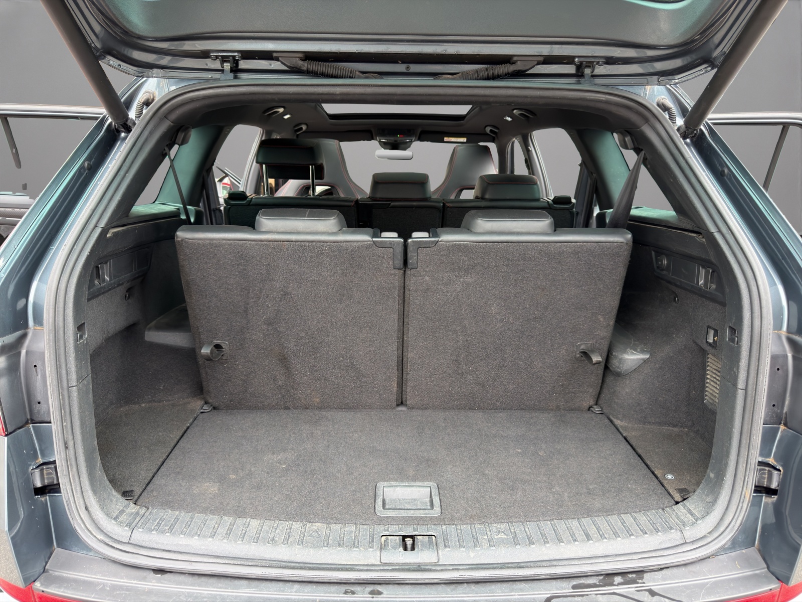 SKODA Kodiaq 2.0 Bi-TDI SCR RS 4x4 DSG-image-18