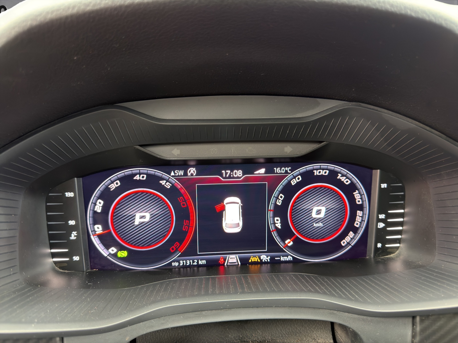 SKODA Kodiaq 2.0 Bi-TDI SCR RS 4x4 DSG-image-10