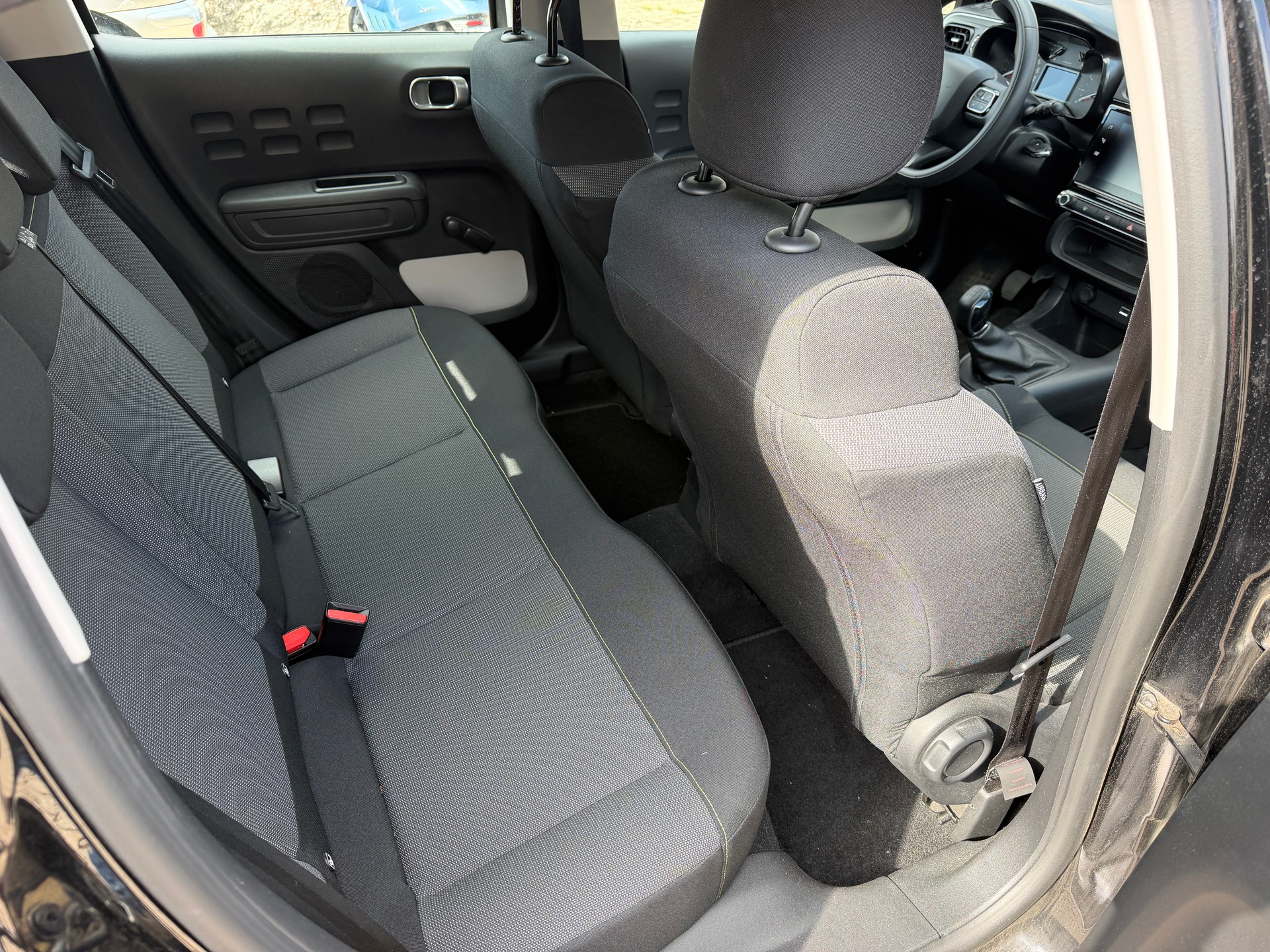 CITROEN C3 1.2 PureTech Feel S/S-image-10