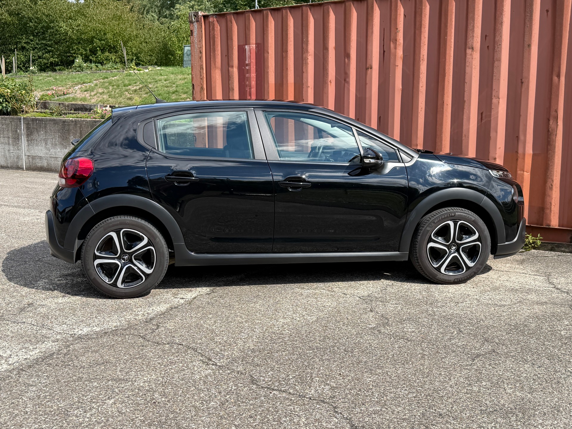 CITROEN C3 1.2 PureTech Feel S/S-image-4