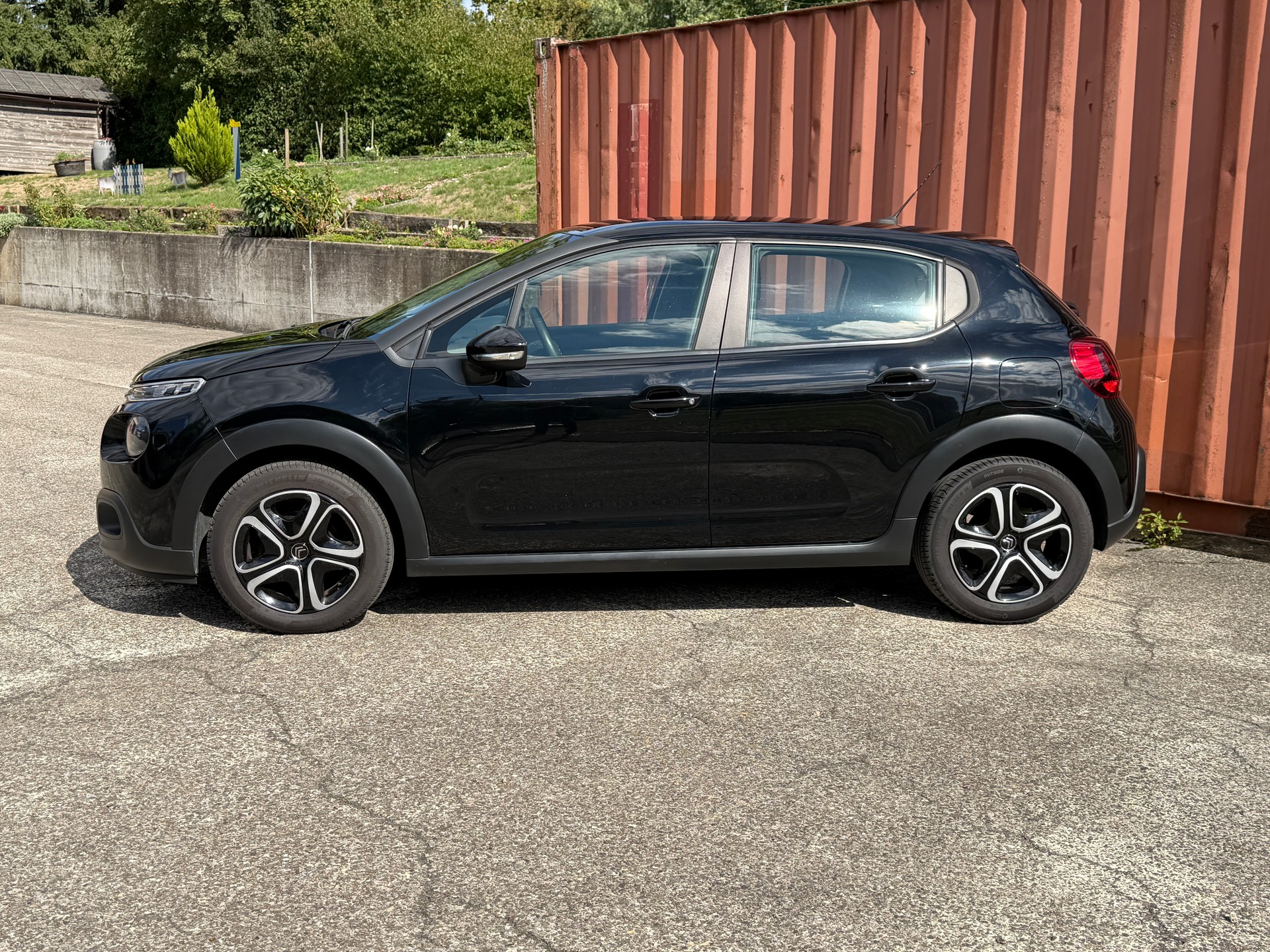 CITROEN C3 1.2 PureTech Feel S/S-image-3