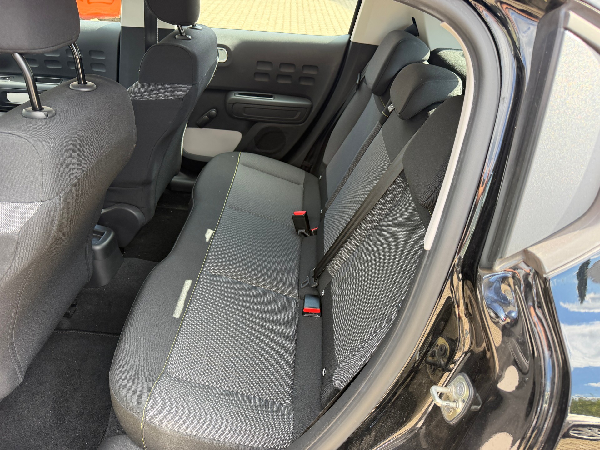 CITROEN C3 1.2 PureTech Feel S/S-image-8