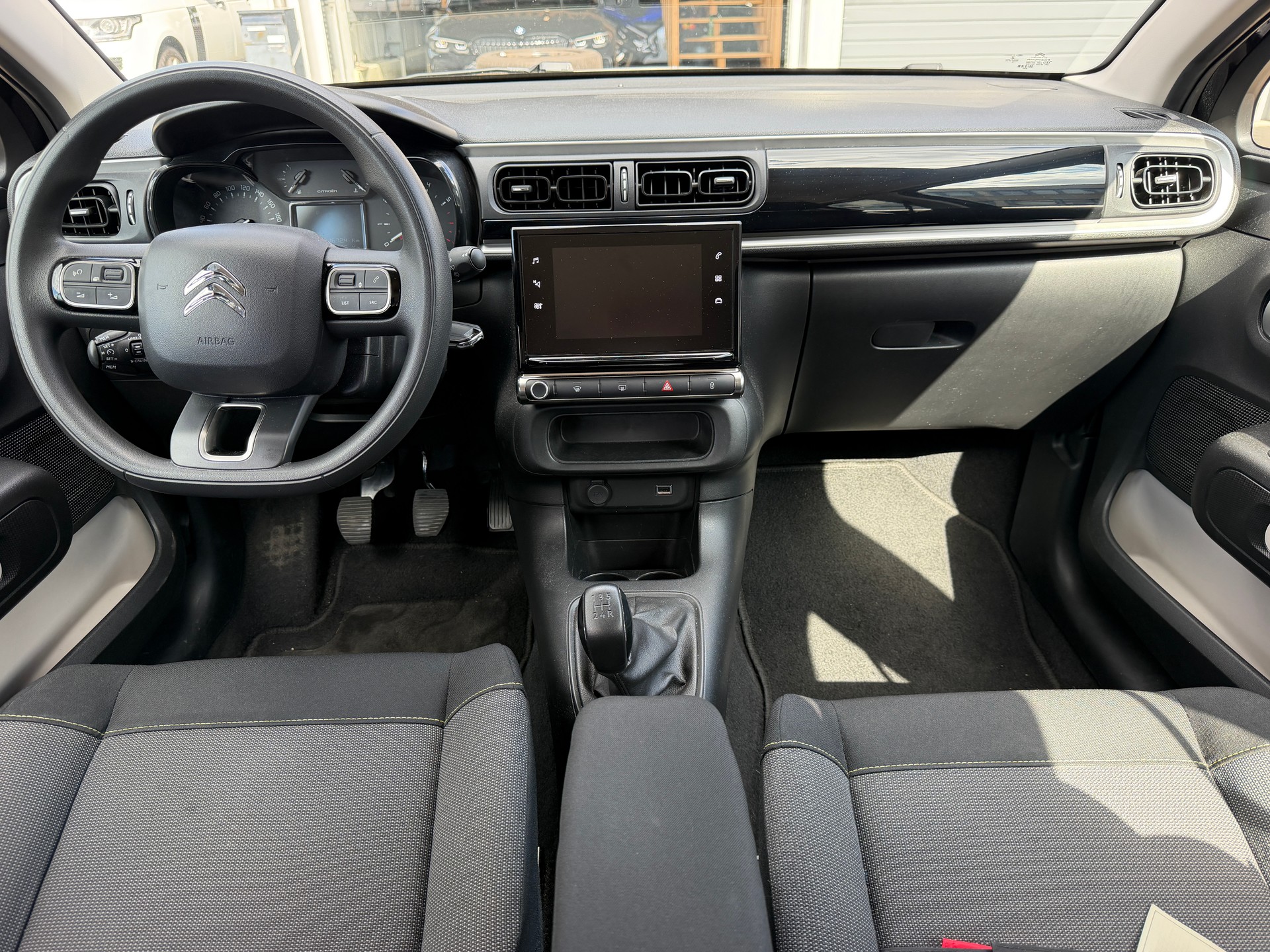 CITROEN C3 1.2 PureTech Feel S/S-image-6