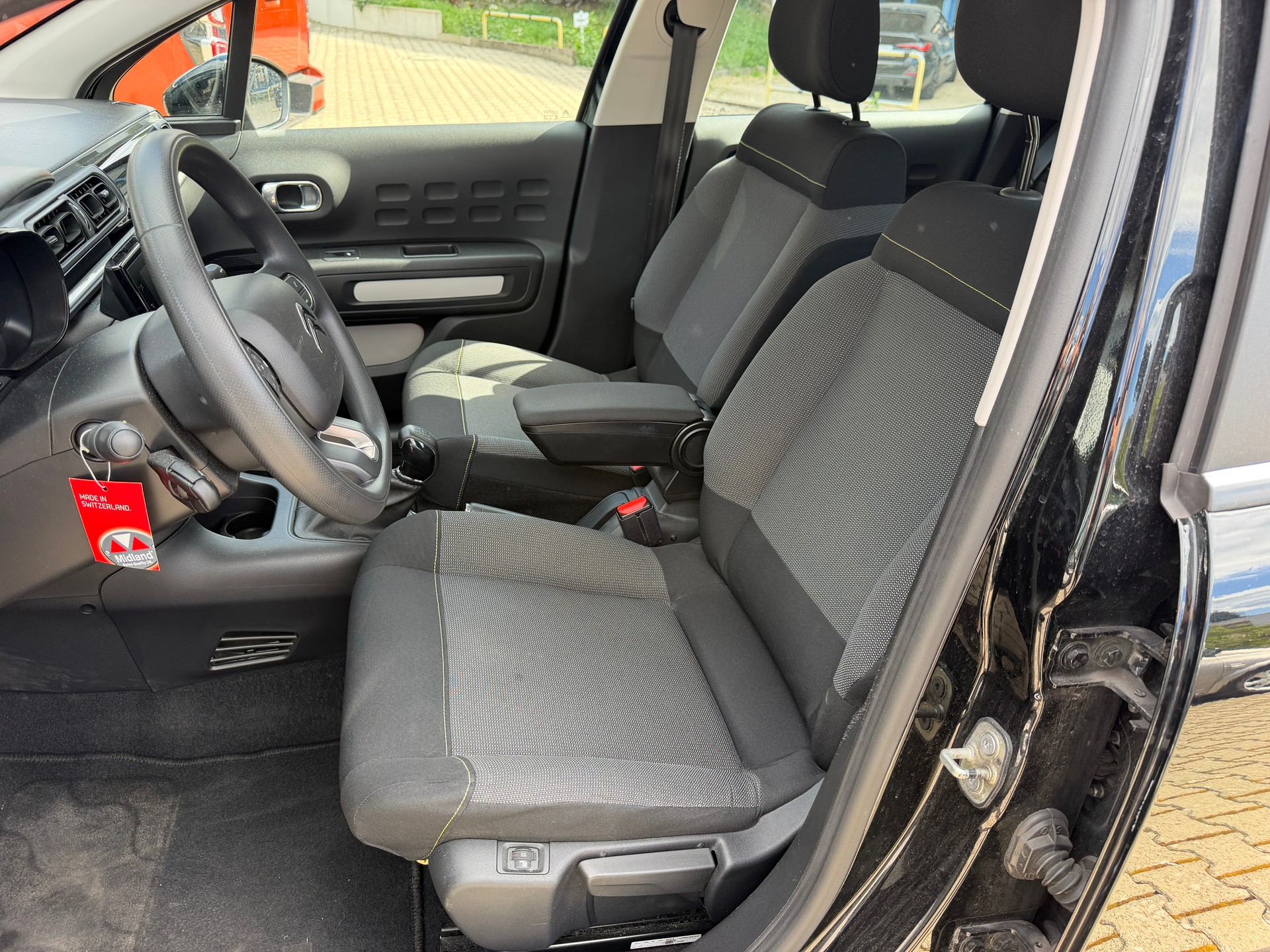 CITROEN C3 1.2 PureTech Feel S/S-image-7