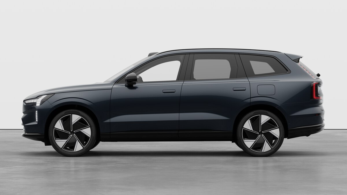 VOLVO EX90 Twin Performance Ultra AWD-image-2