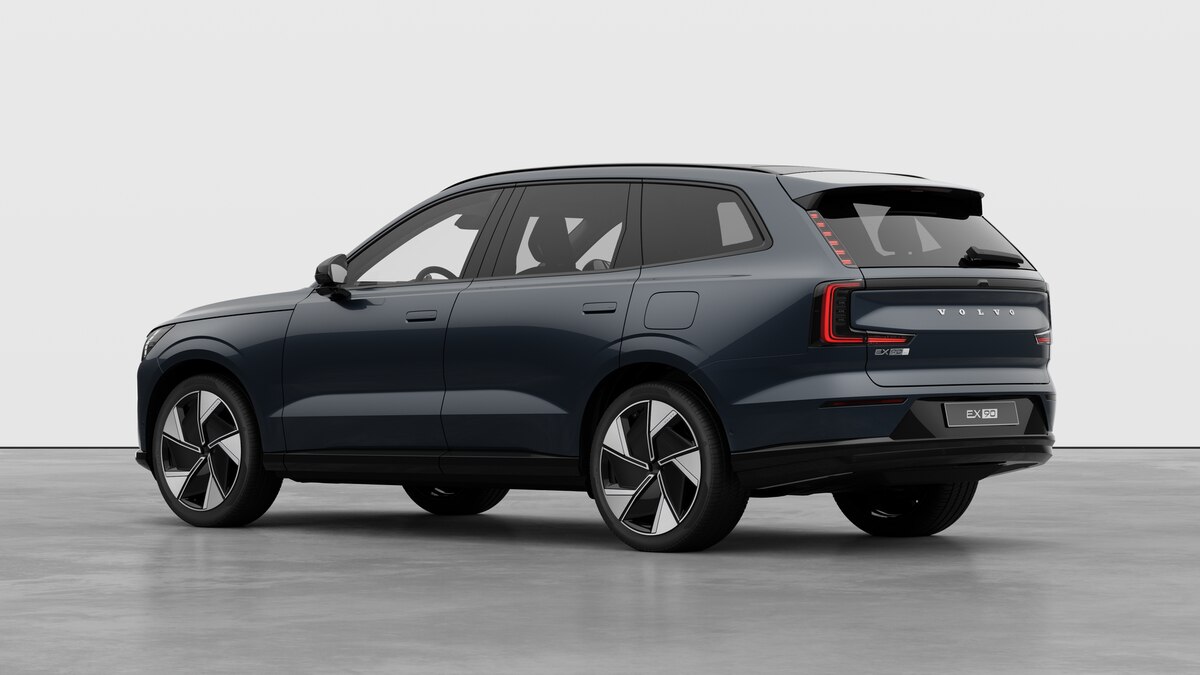 VOLVO EX90 Twin Performance Ultra AWD-image-1