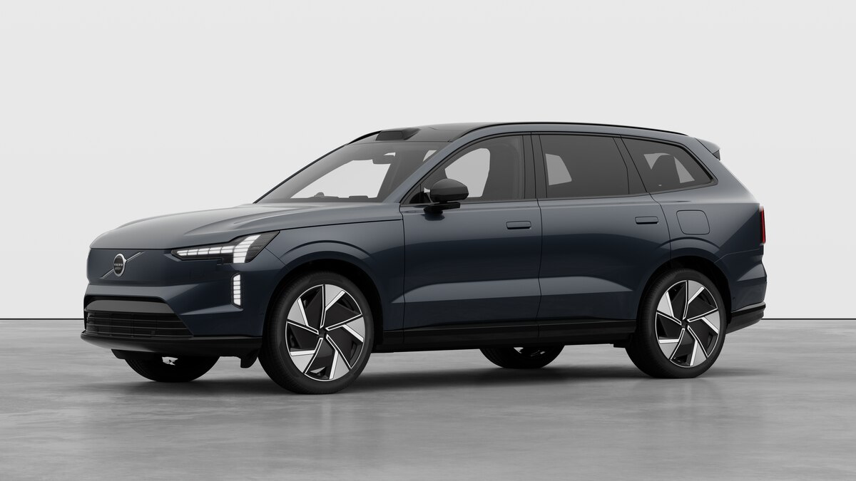 VOLVO EX90 Twin Performance Ultra AWD-image-0