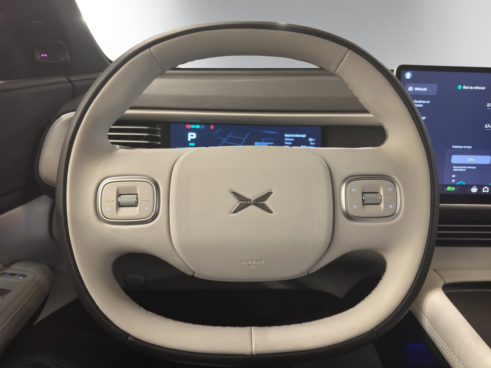 Image XPENG G6 G6 87,5kWh Performance AWD
