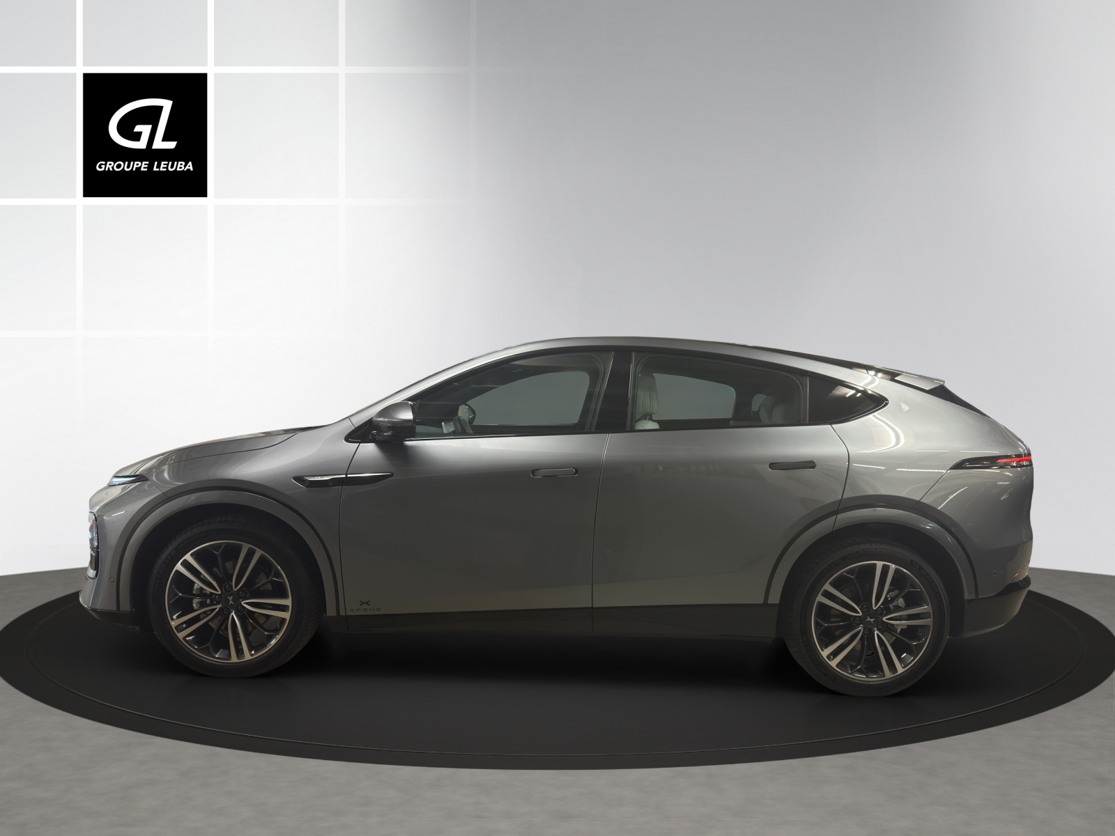 XPENG G6 87,5kWh Performance AWD-image-2
