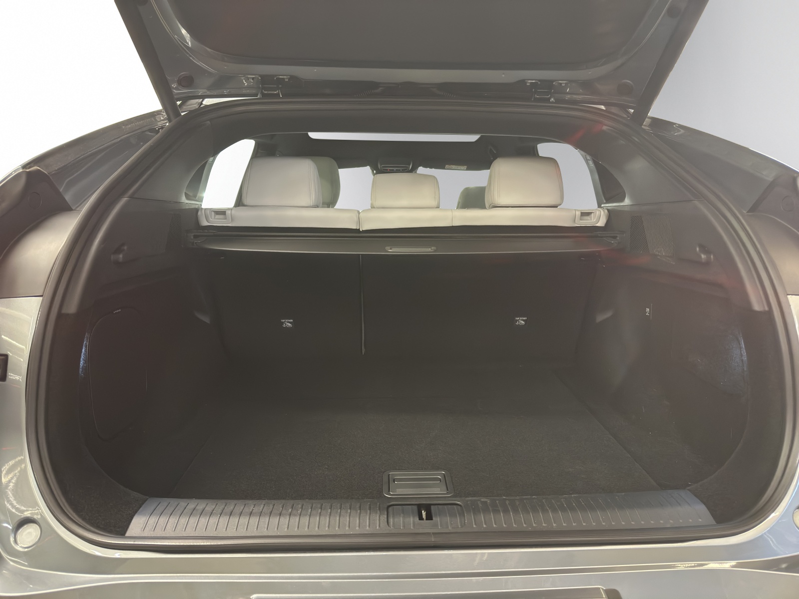 Image XPENG G6 G6 87,5kWh Performance AWD