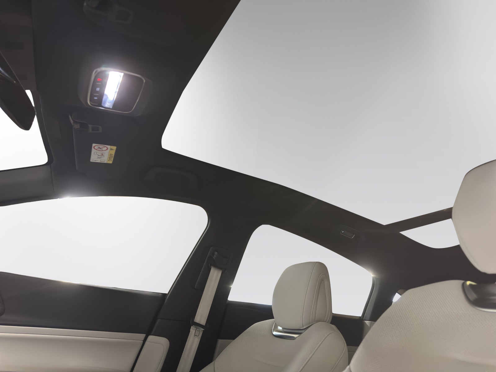 XPENG G6 87,5kWh Performance AWD-image-9