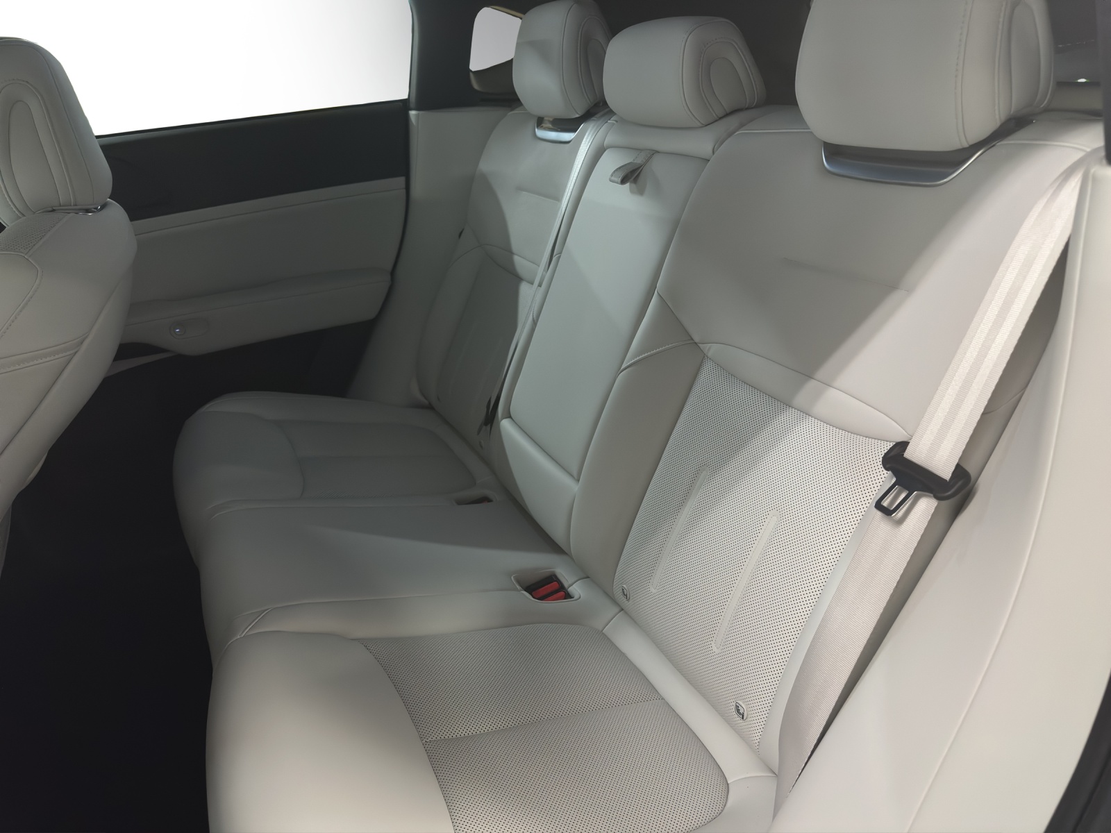 Image XPENG G6 G6 87,5kWh Performance AWD