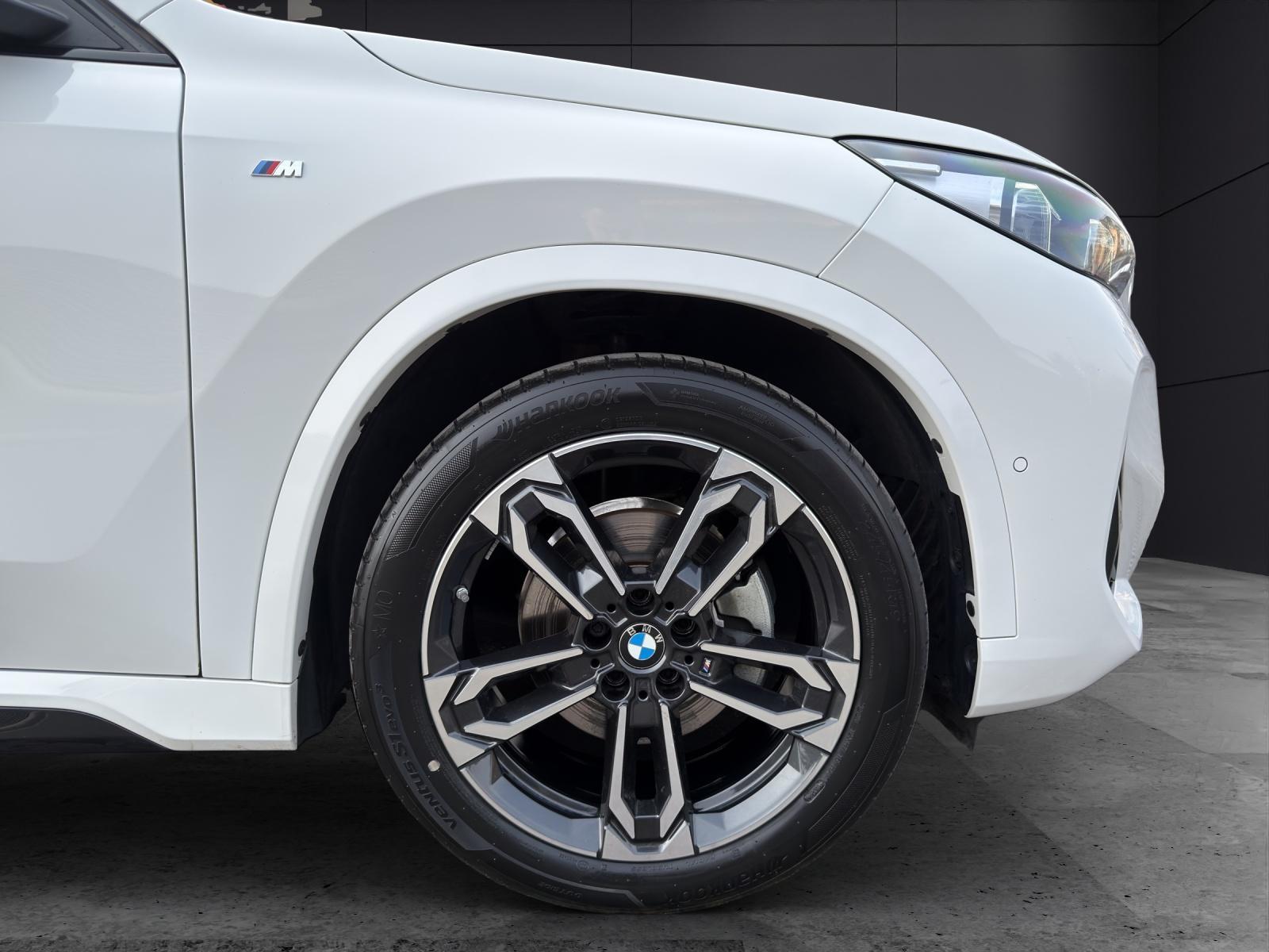 BMW X1 U11 20d xDrive paddles-image-19