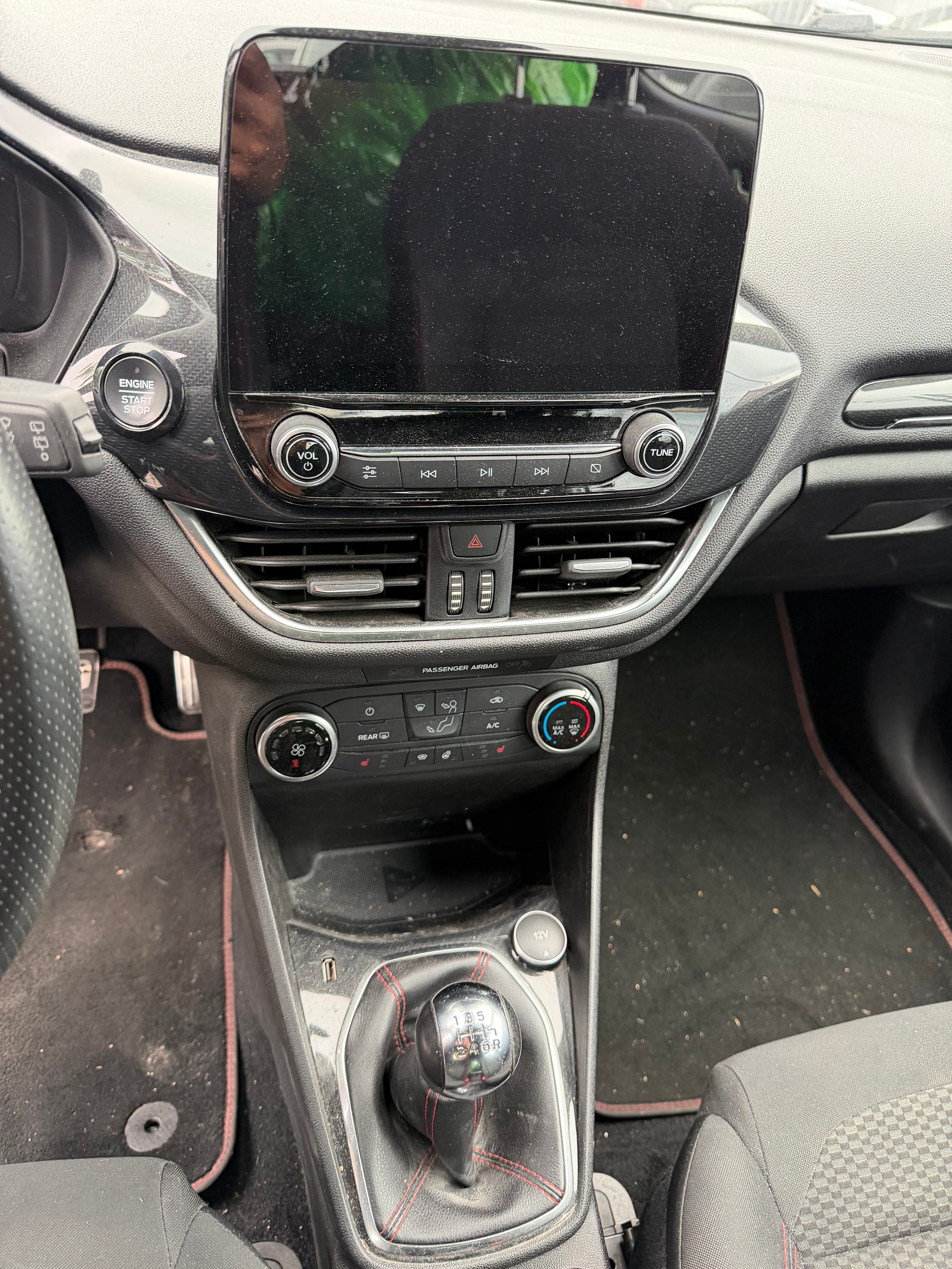 FORD Fiesta 1.0 SCTi ST Line-image-6