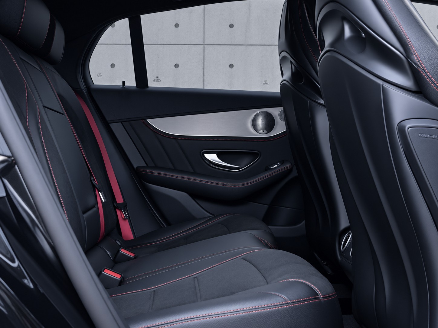 MERCEDES-BENZ GLC Coupé 43 AMG 4Matic 9G-Tronic-image-9