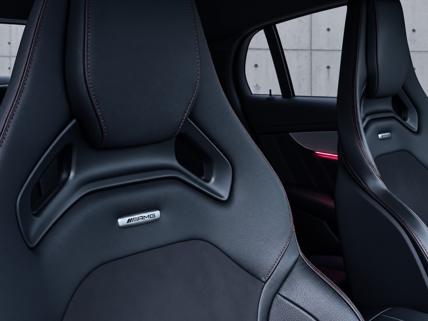 MERCEDES-BENZ GLC Coupé 43 AMG 4Matic 9G-Tronic-image-8