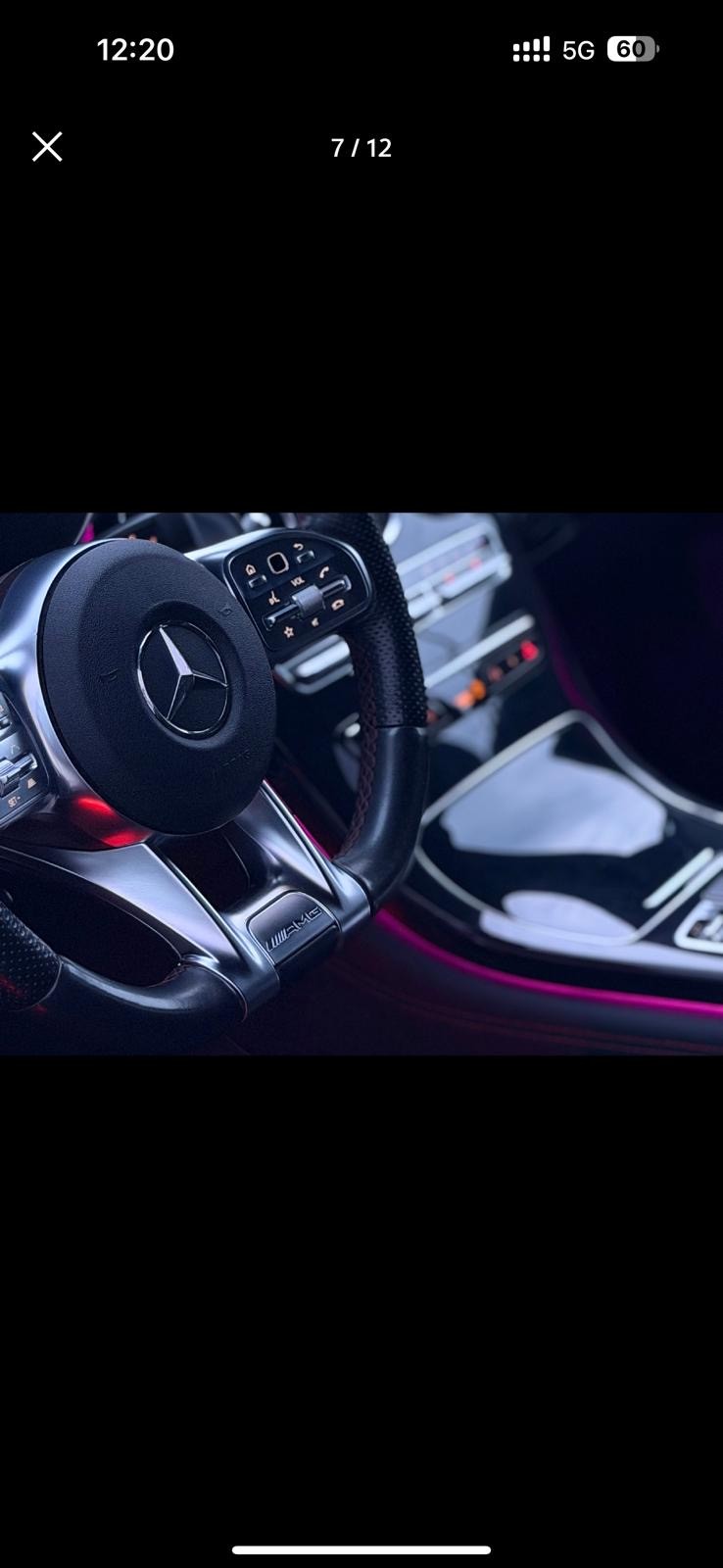 MERCEDES-BENZ GLC Coupé 43 AMG 4Matic 9G-Tronic-image-5