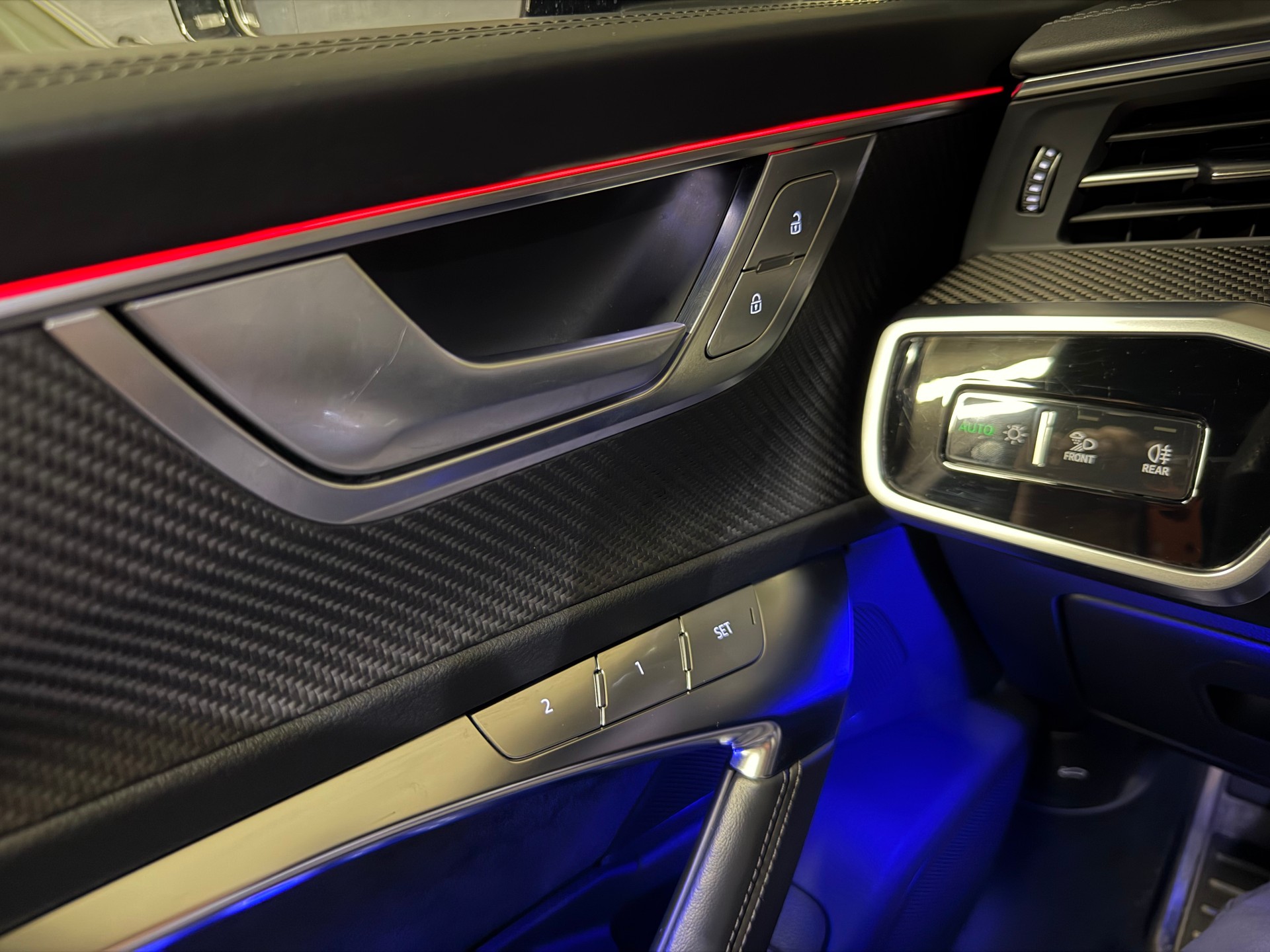 AUDI RS6 Avant 4.0 TFSI V8 quattro-image-15