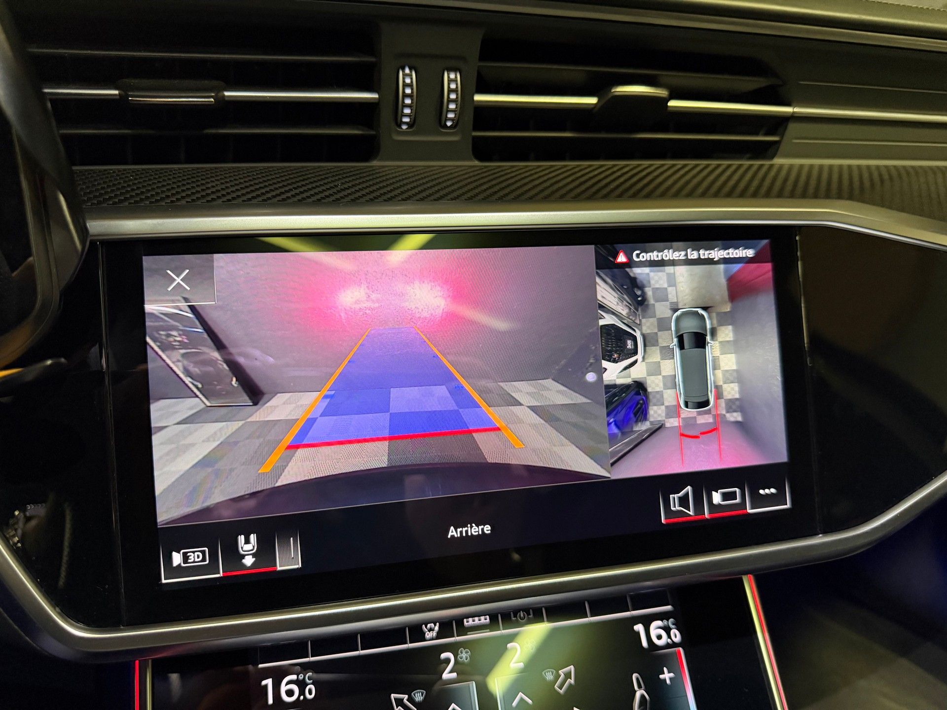 AUDI RS6 Avant 4.0 TFSI V8 quattro-image-12