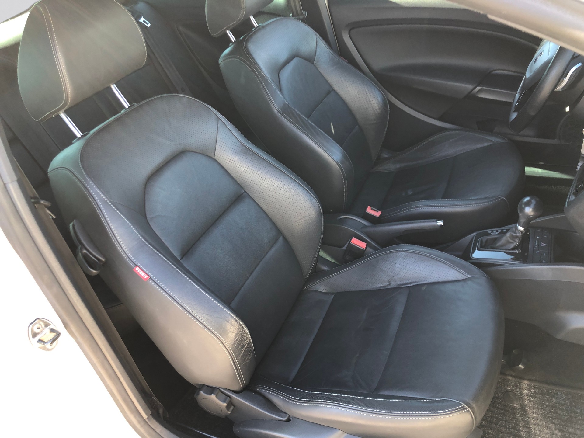 SEAT Ibiza SC 1.4 TSI Cupra R210 Swiss Racing DSG-image-11