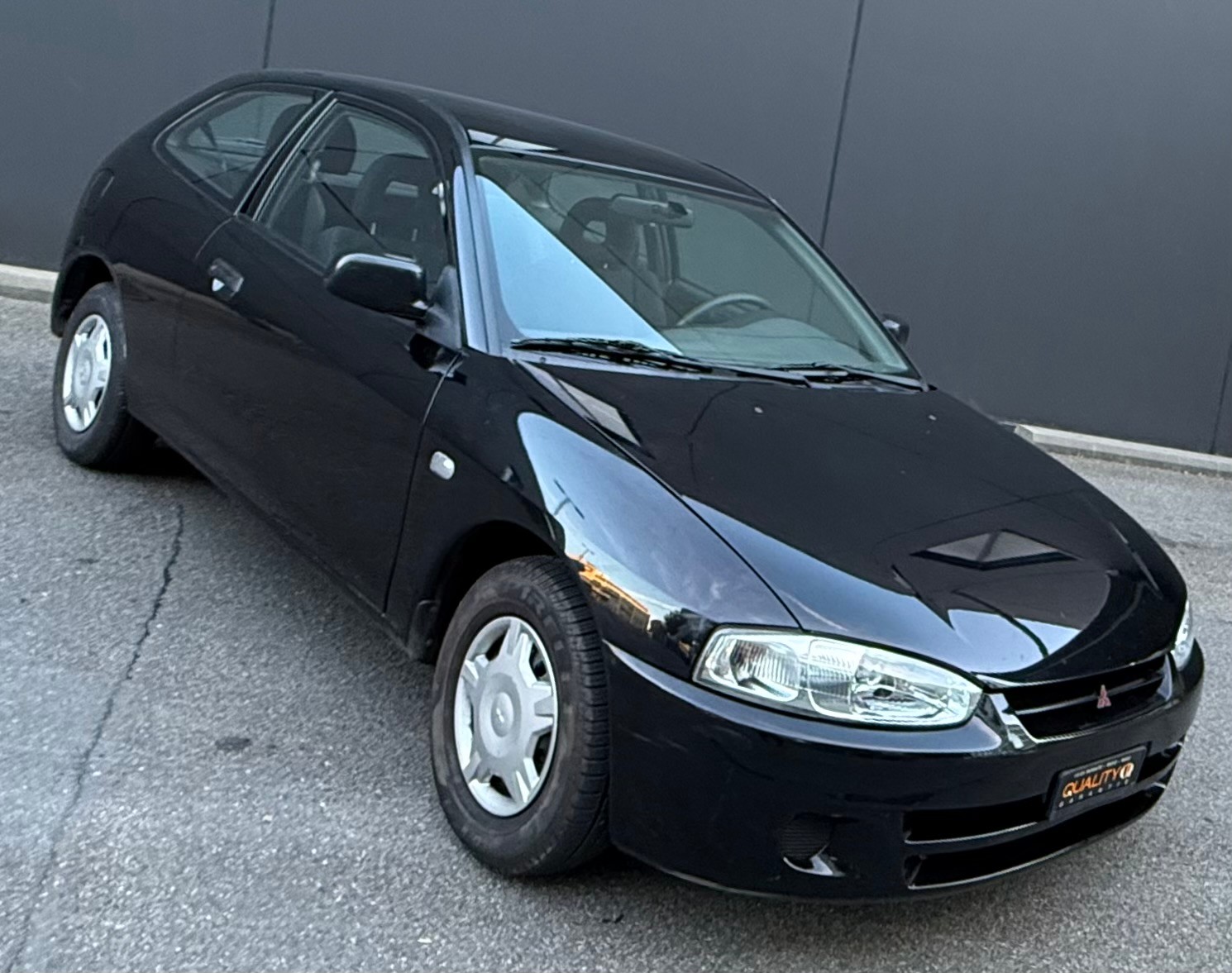 MITSUBISHI Colt 1.3 16V Spirit-image-1
