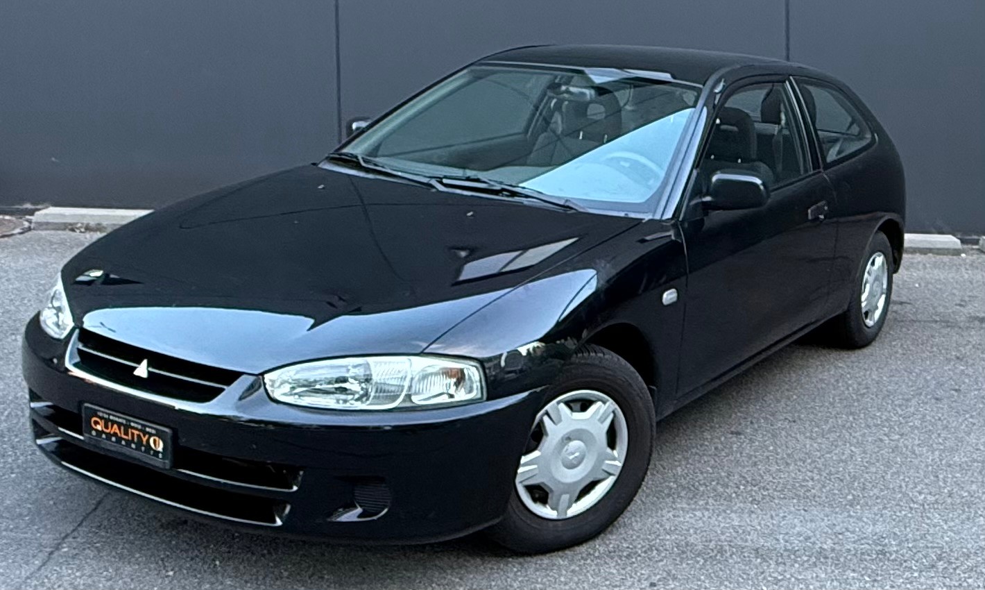 MITSUBISHI Colt 1.3 16V Spirit-image-0