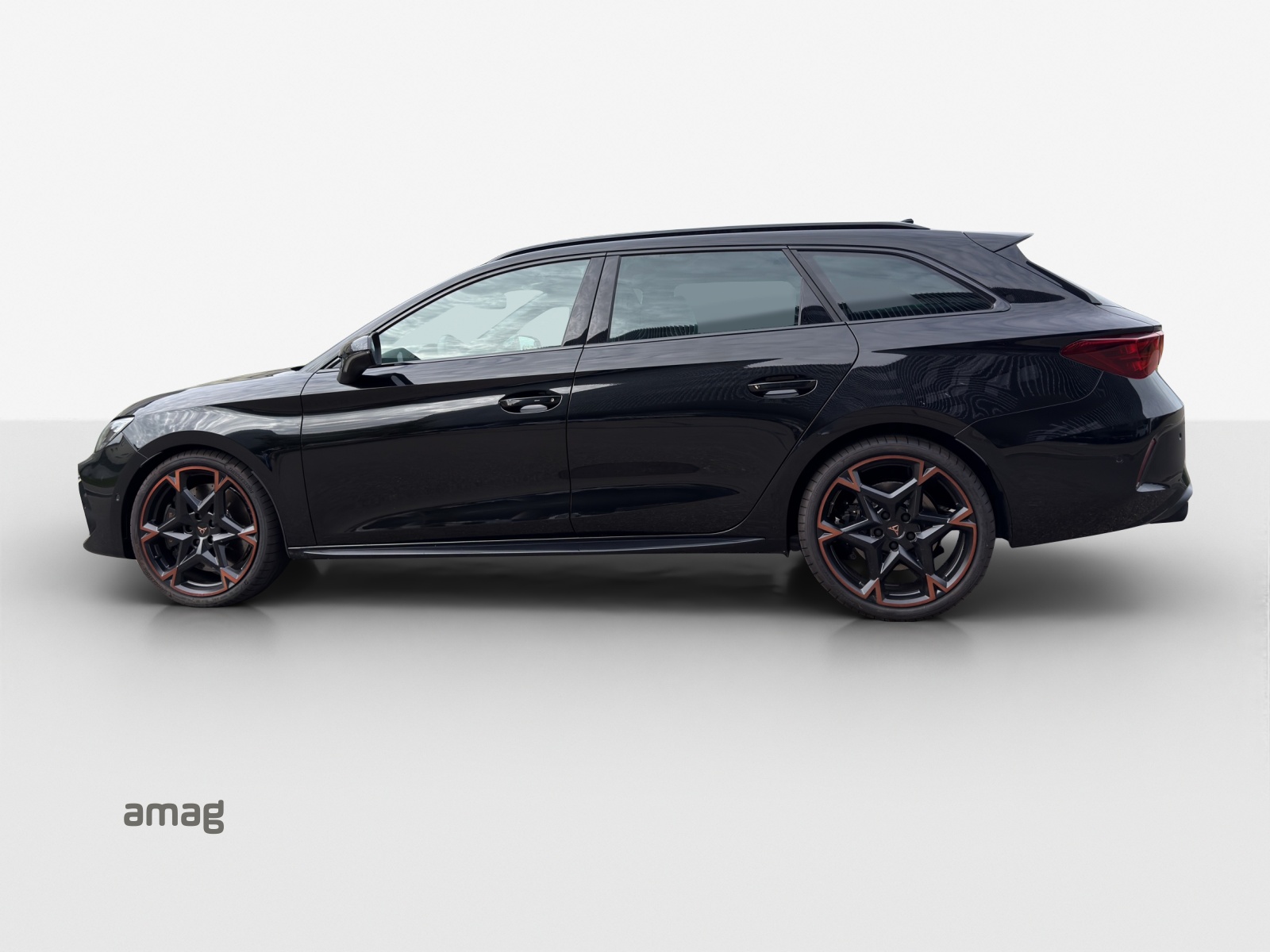 CUPRA LEON ST 2.0 TSI VZ DSG 4Drive-image-1