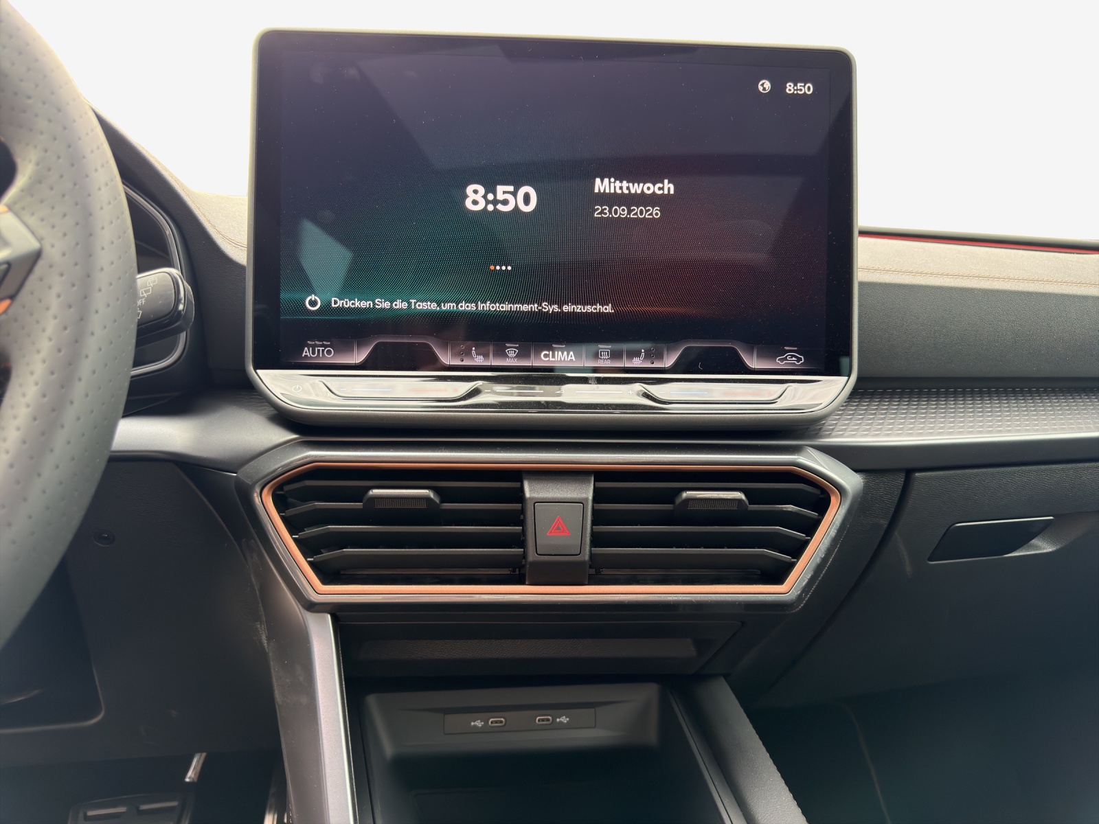 CUPRA LEON ST 2.0 TSI VZ DSG 4Drive-image-9
