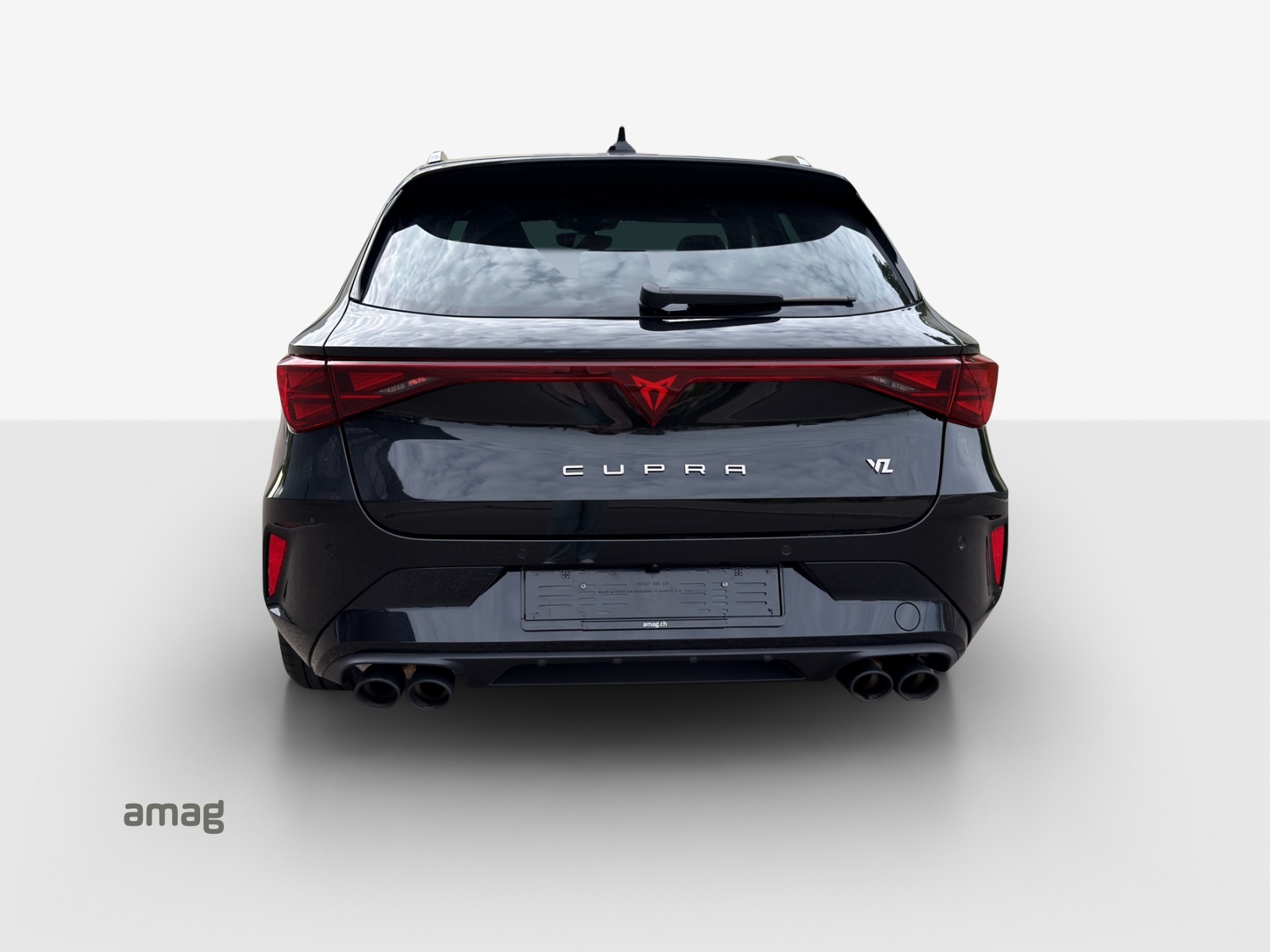 CUPRA LEON ST 2.0 TSI VZ DSG 4Drive-image-3
