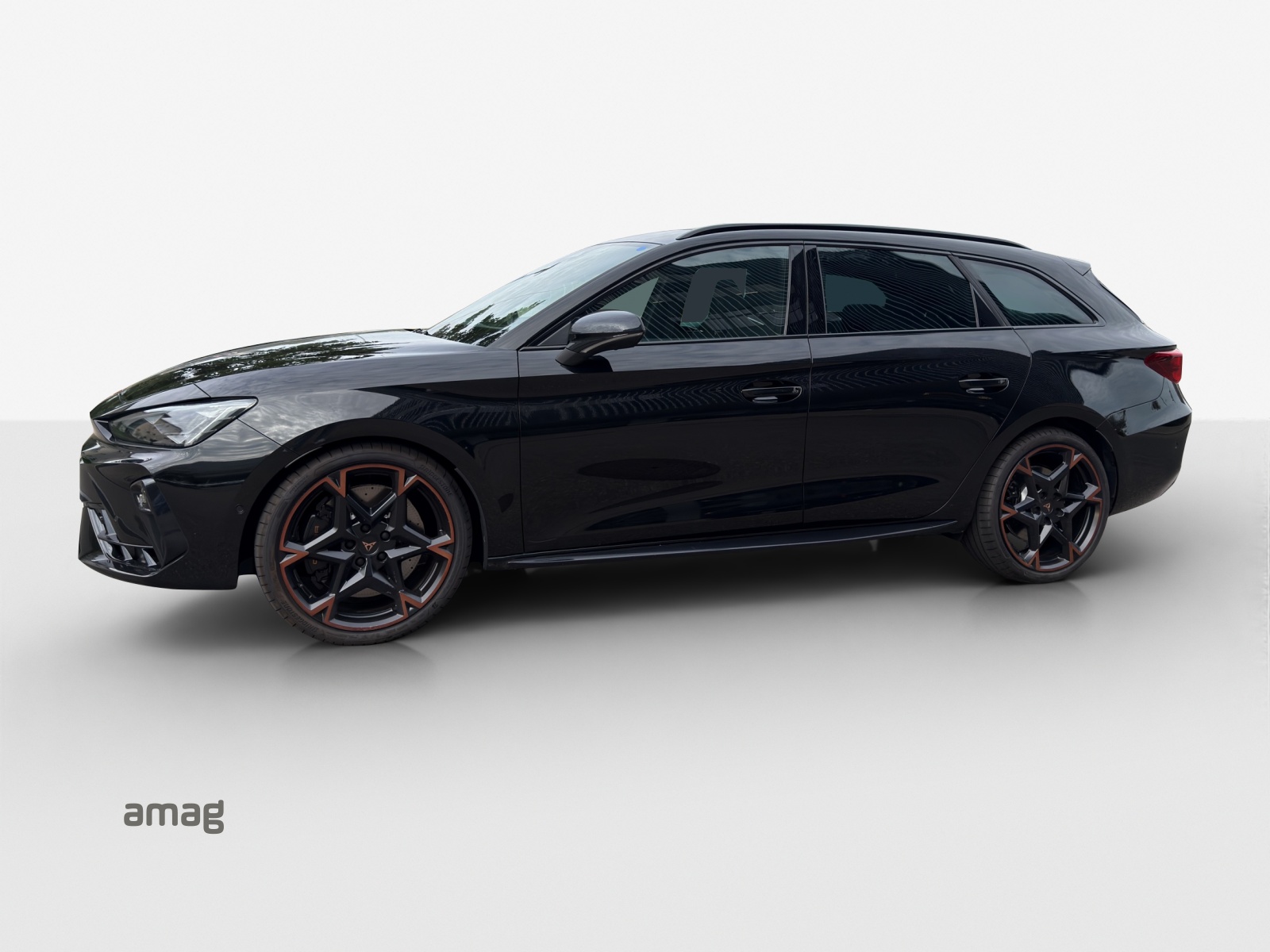 CUPRA LEON ST 2.0 TSI VZ DSG 4Drive-image-0