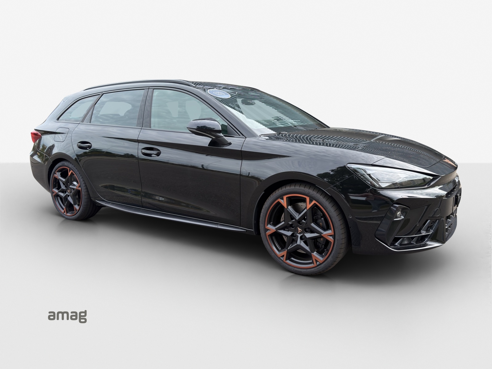 CUPRA LEON ST 2.0 TSI VZ DSG 4Drive-image-5