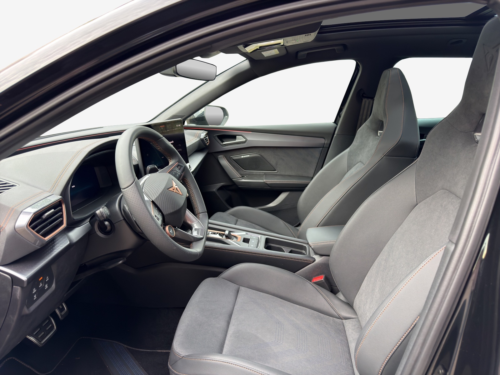 CUPRA LEON ST 2.0 TSI VZ DSG 4Drive-image-7