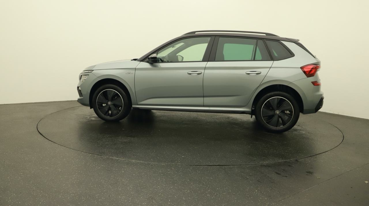 SKODA Kamiq 1.0 TSI Monte Carlo DSG-image-1