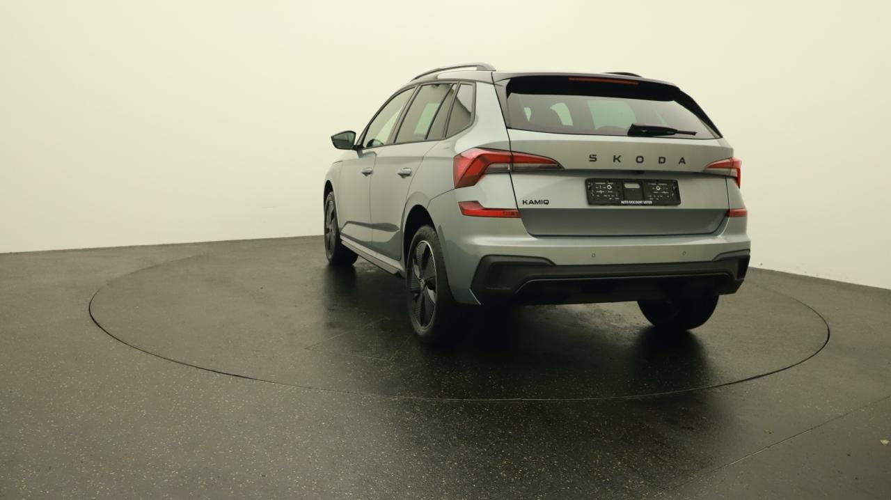 SKODA Kamiq 1.0 TSI Monte Carlo DSG-image-3