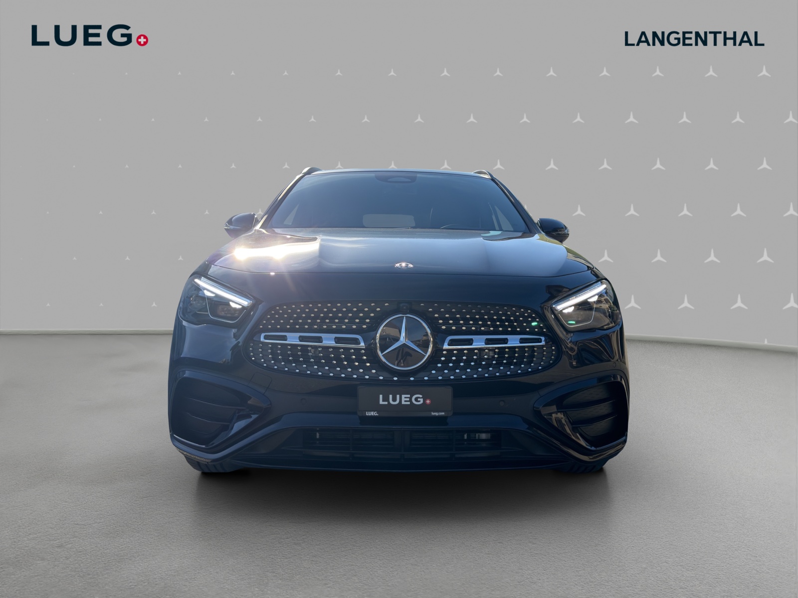 MERCEDES-BENZ GLA 200 Night Star 7G-DCT-image-5