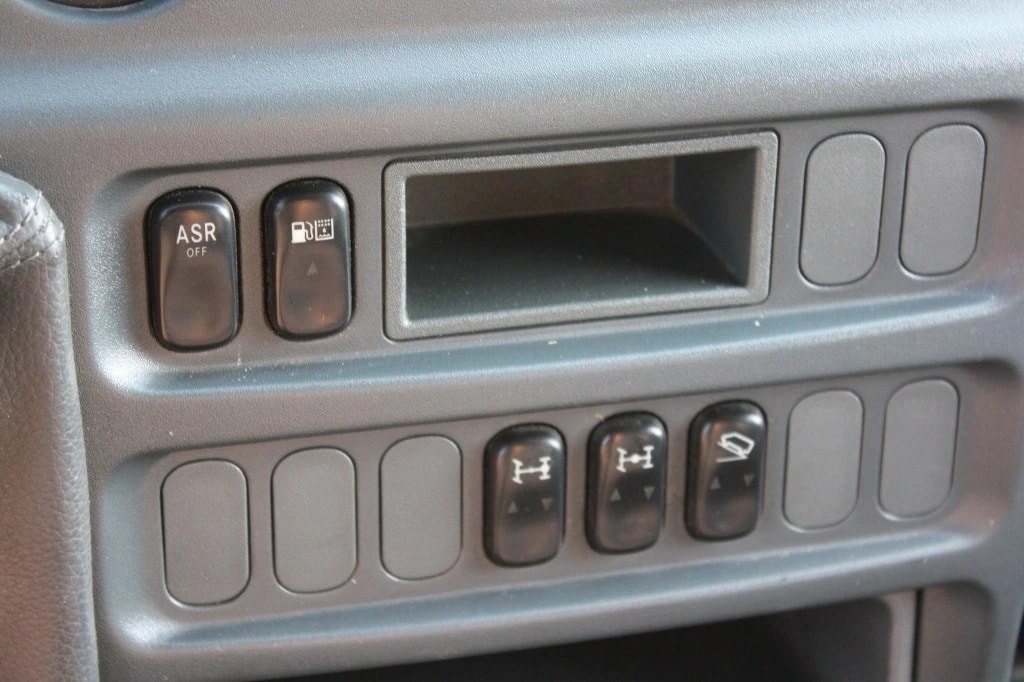 MERCEDES-BENZ Sprinter 313 CDI 4x4 mit Geländeuntersetzung-image-10