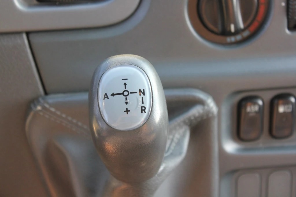 MERCEDES-BENZ Sprinter 313 CDI 4x4 mit Geländeuntersetzung-image-12