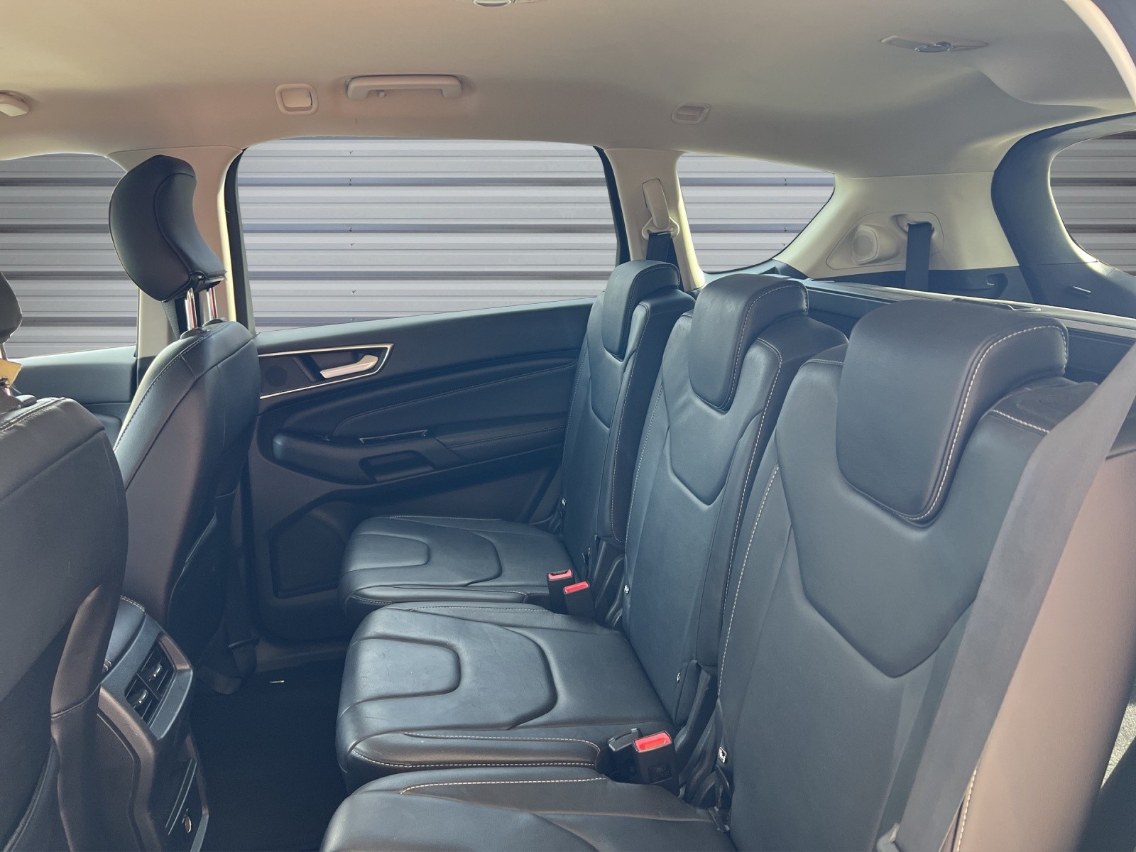 FORD S-Max 2.0 TDCi Titanium AWD PowerShift-image-15