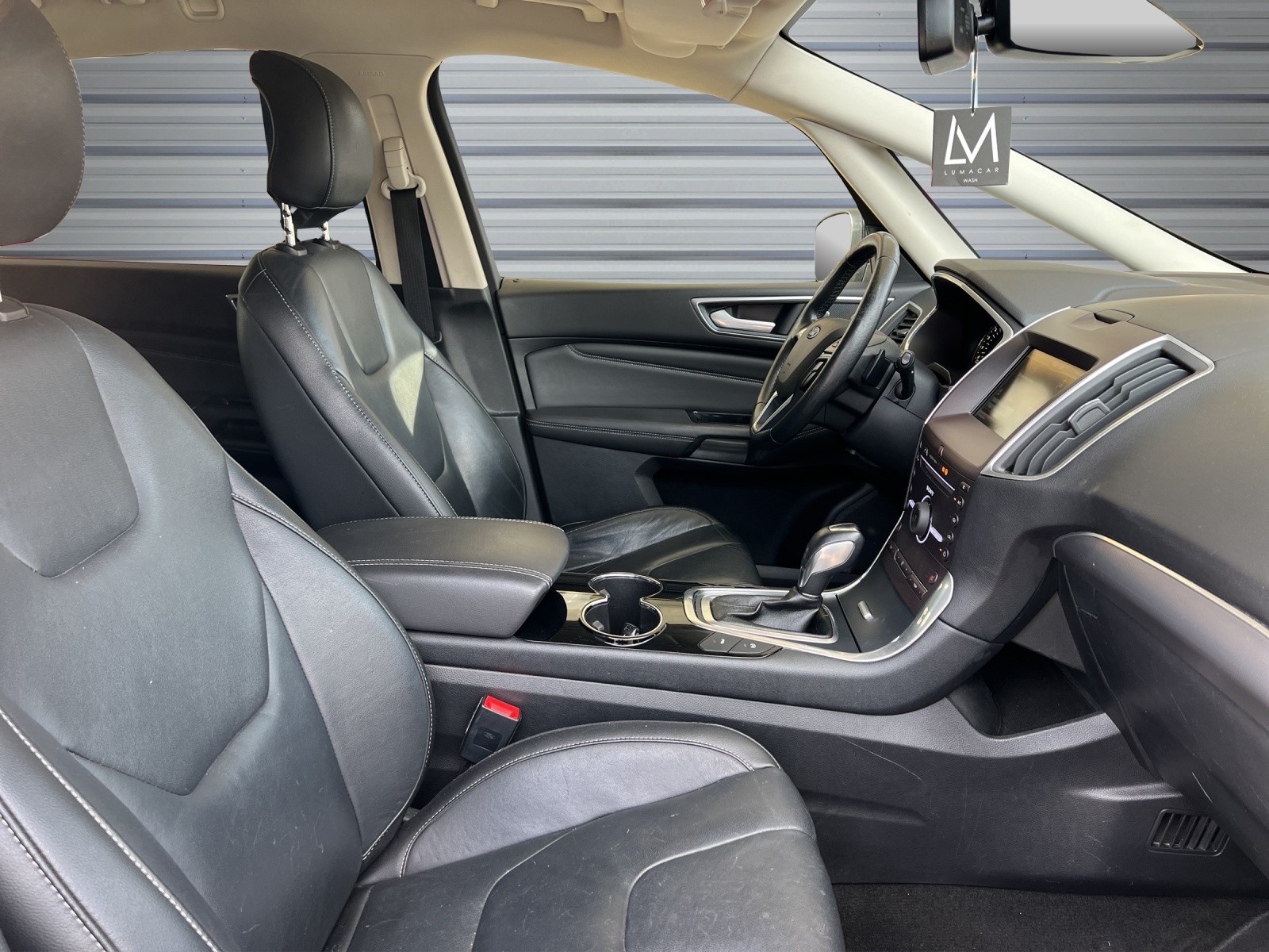FORD S-Max 2.0 TDCi Titanium AWD PowerShift-image-10