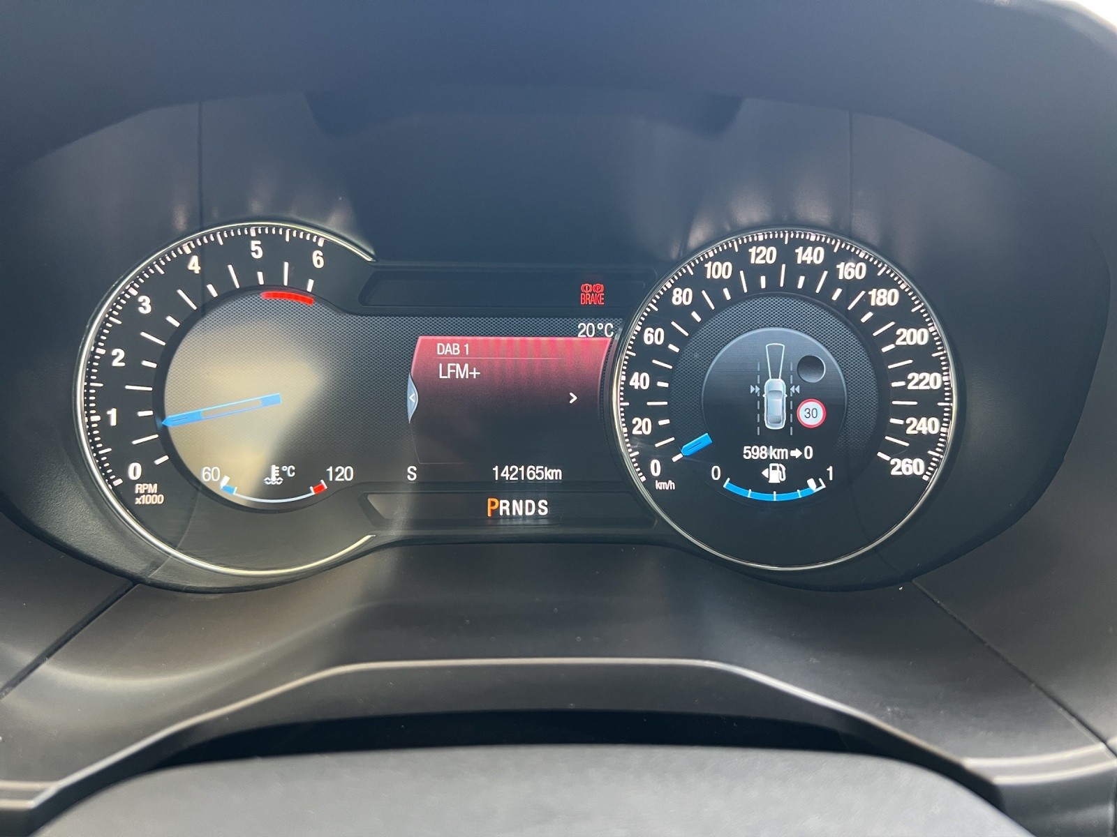 FORD S-Max 2.0 TDCi Titanium AWD PowerShift-image-8