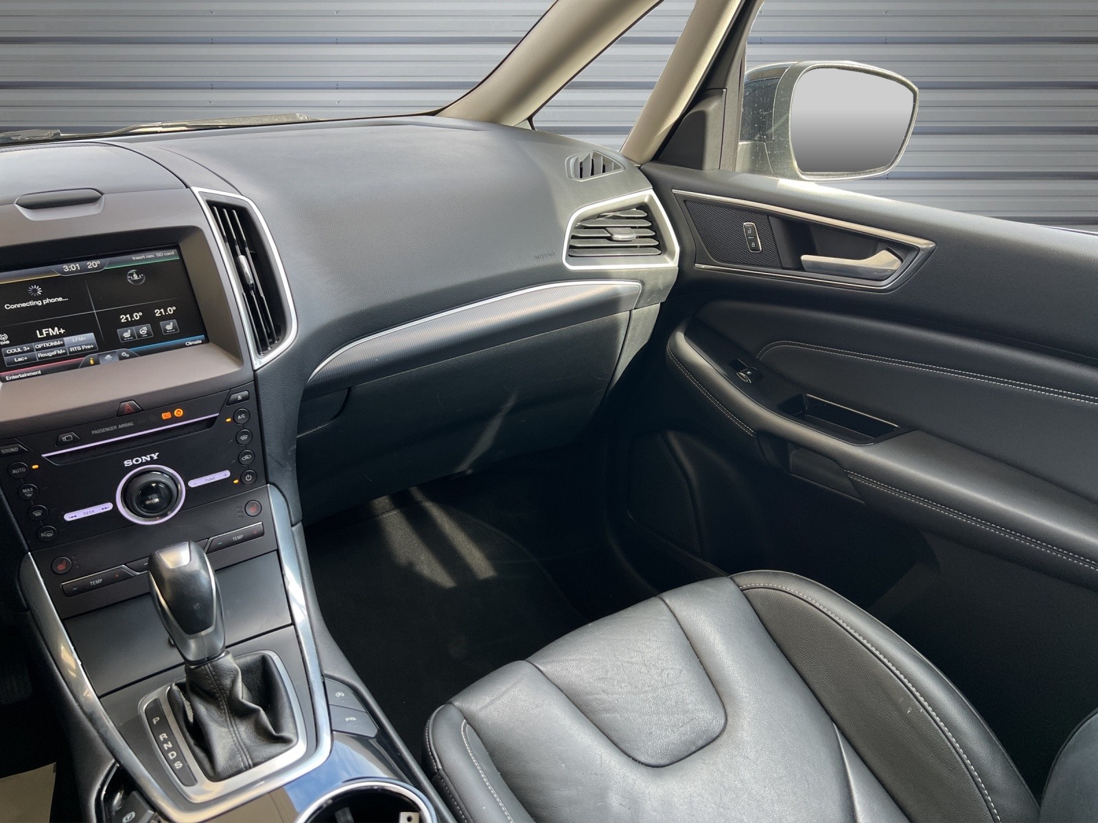 FORD S-Max 2.0 TDCi Titanium AWD PowerShift-image-13
